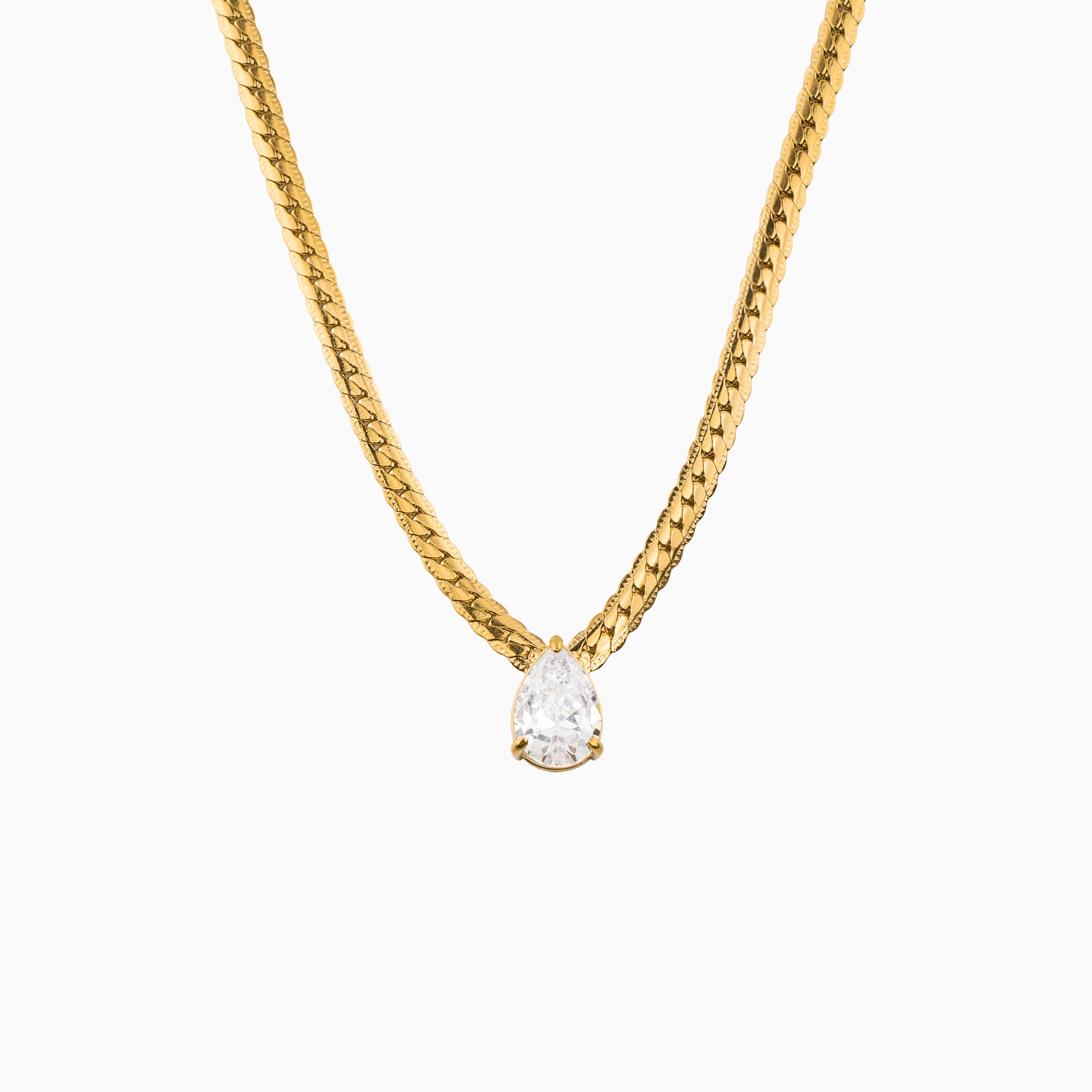 Elise Necklace