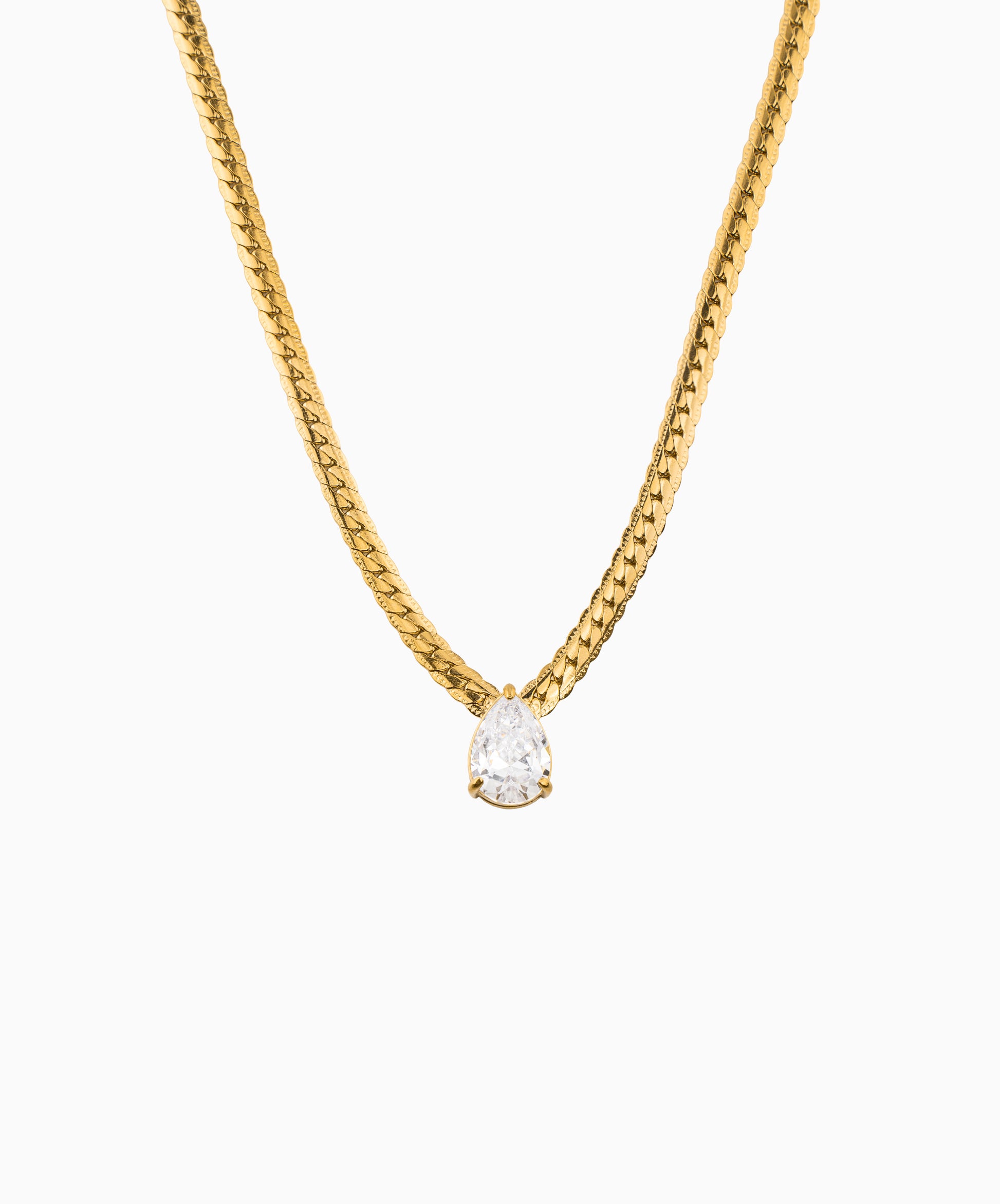 Elise Necklace