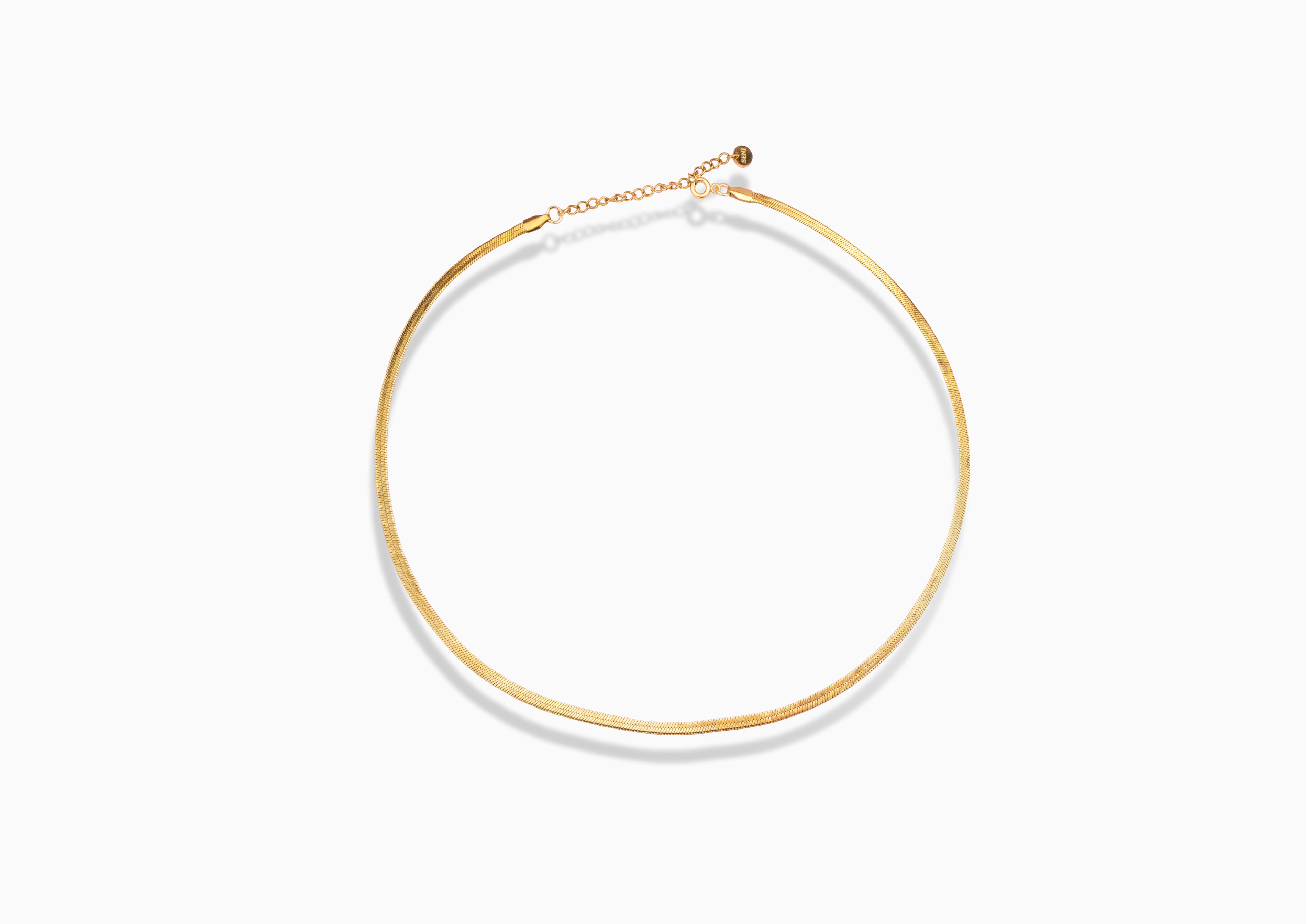 Whisper Halsband
