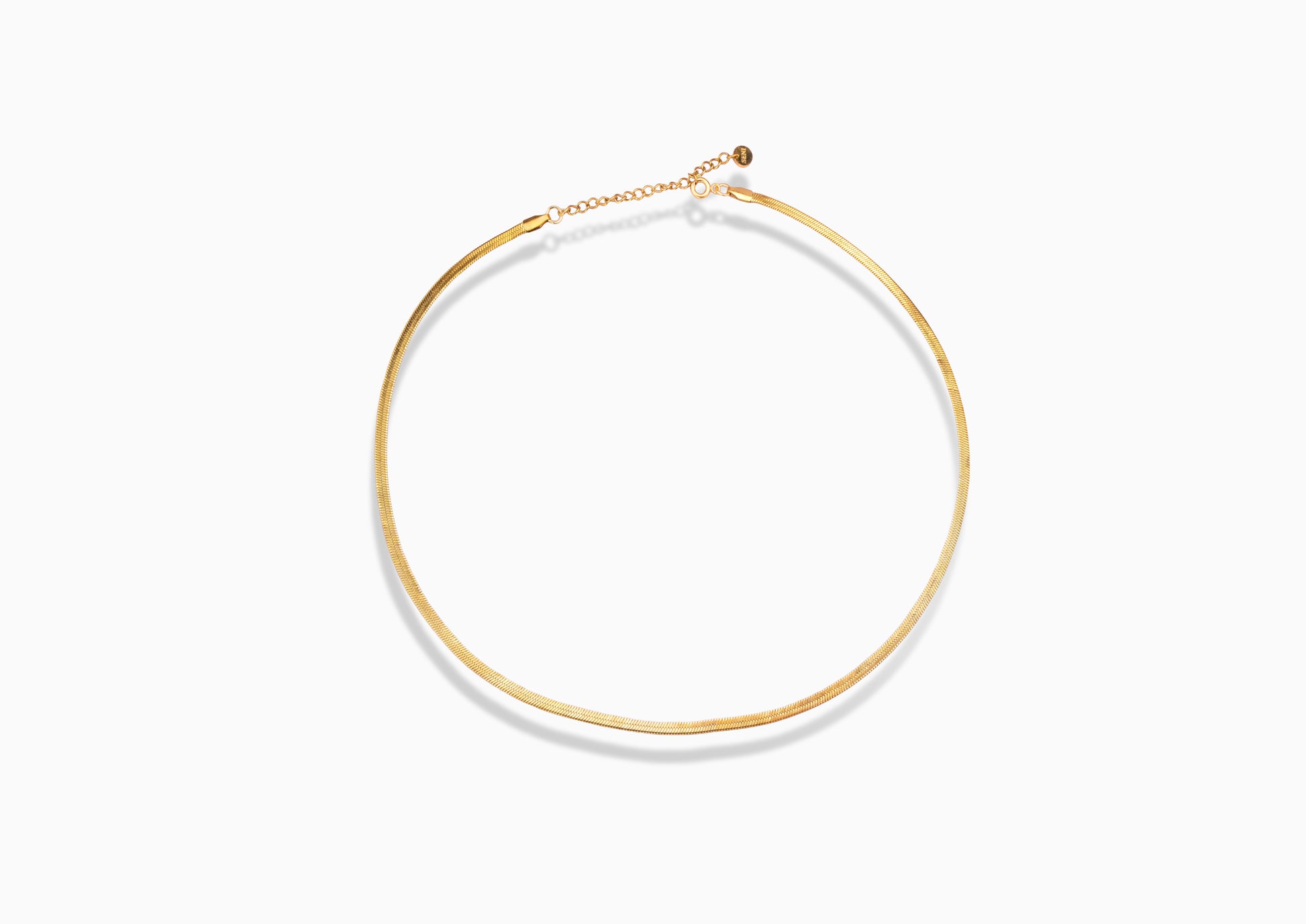 Whisper Halsband