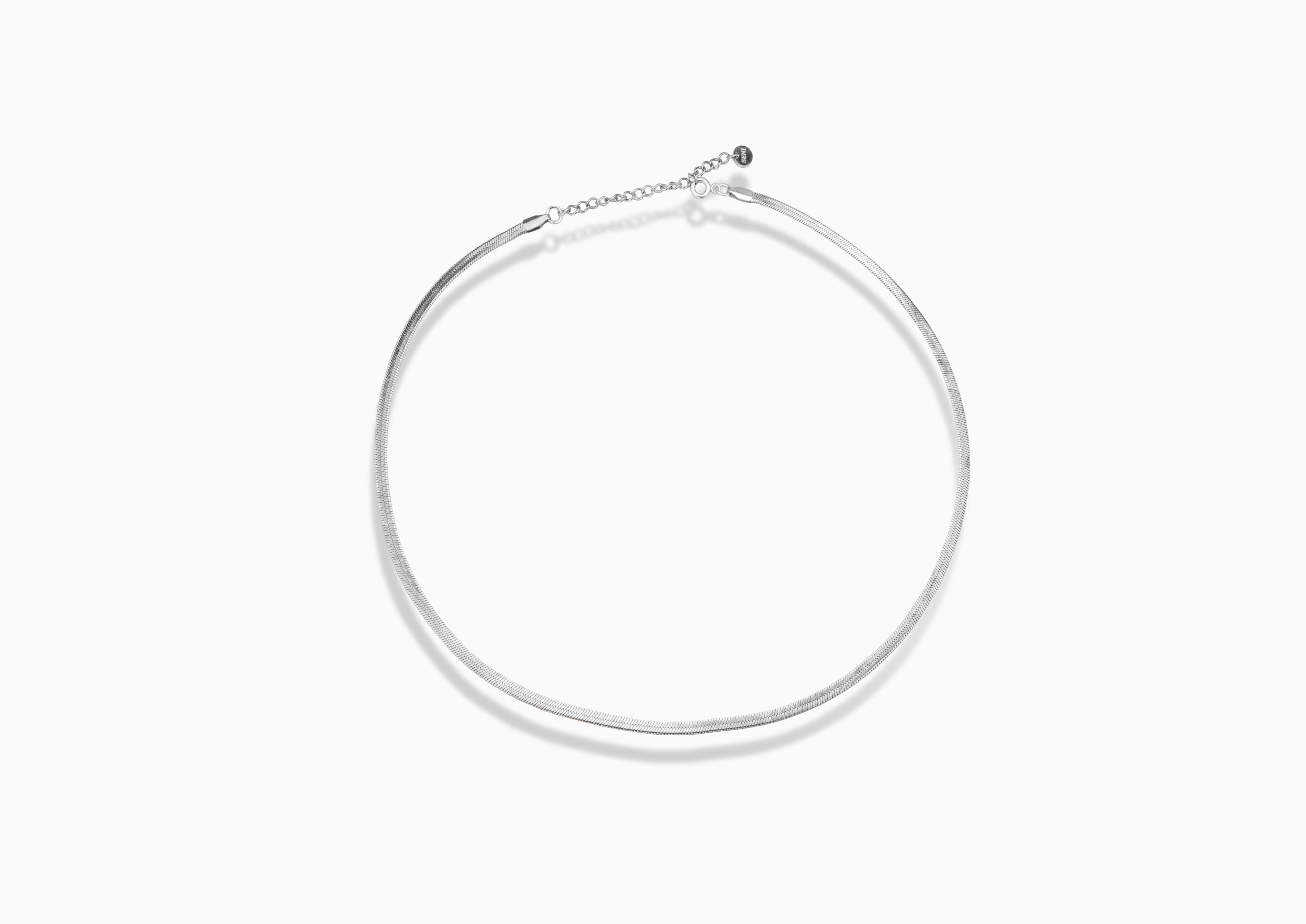 Whisper Halsband