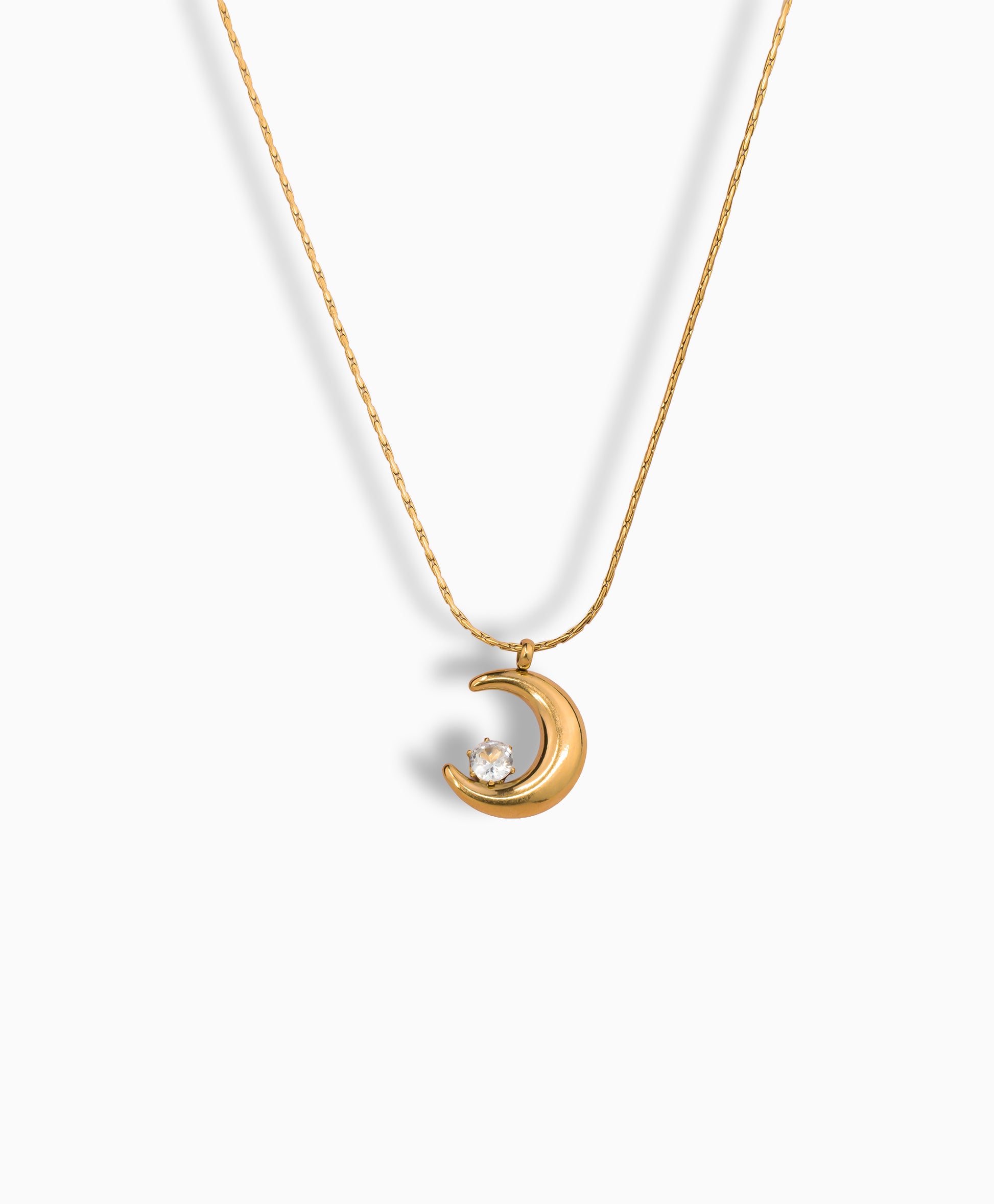 Luna Halsband