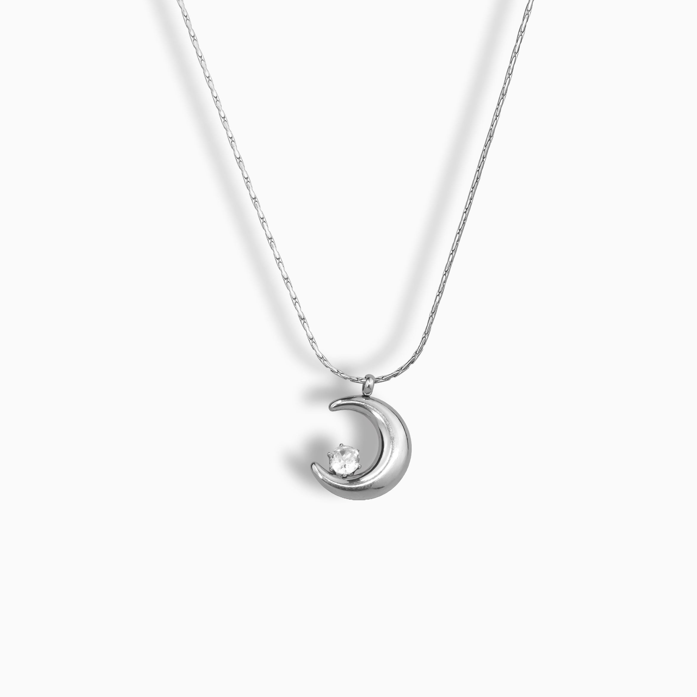 Luna Halsband
