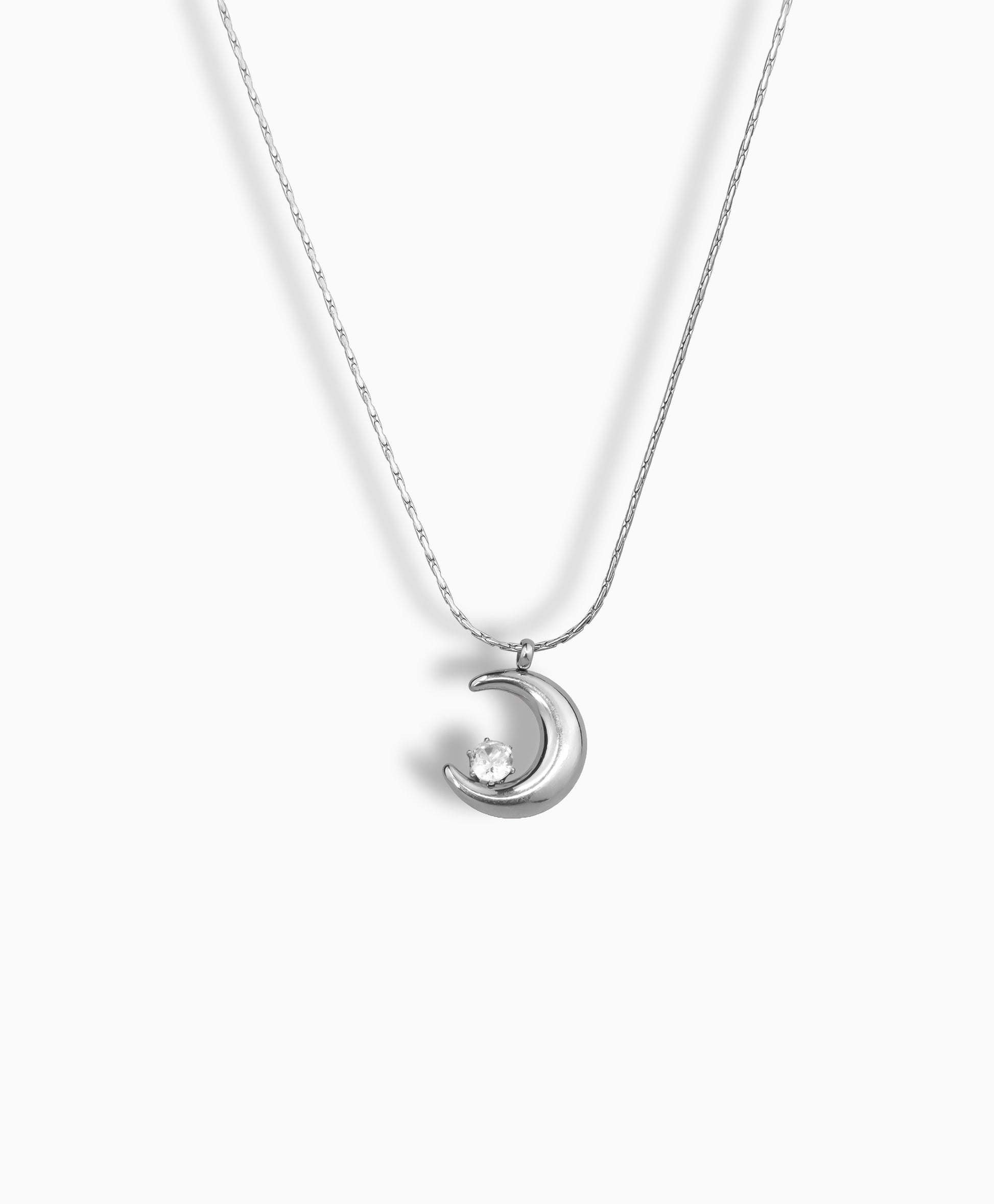 Luna Halsband