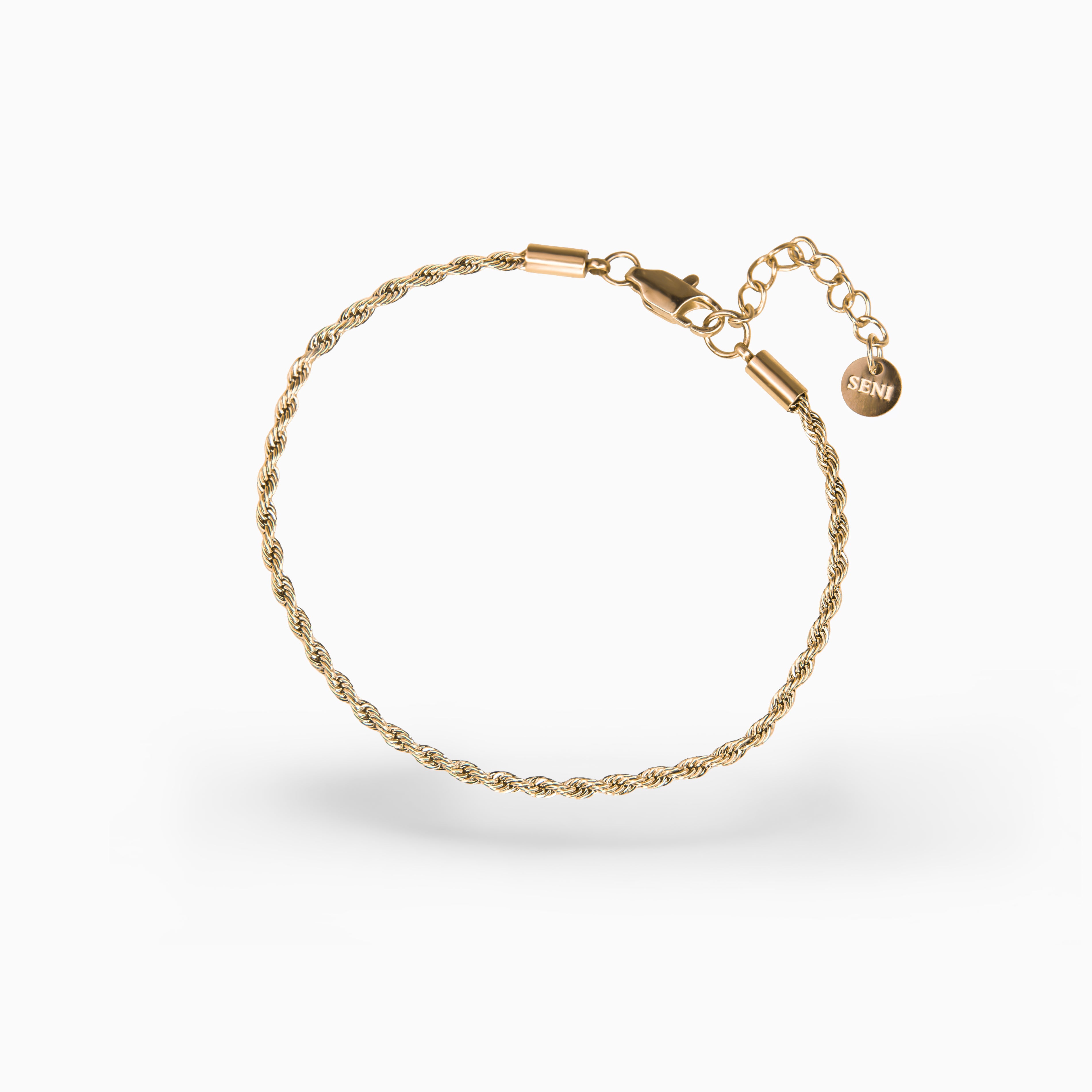Balance Twist Armband
