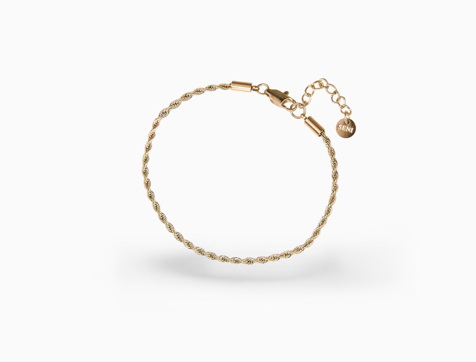 Balance Twist Armband
