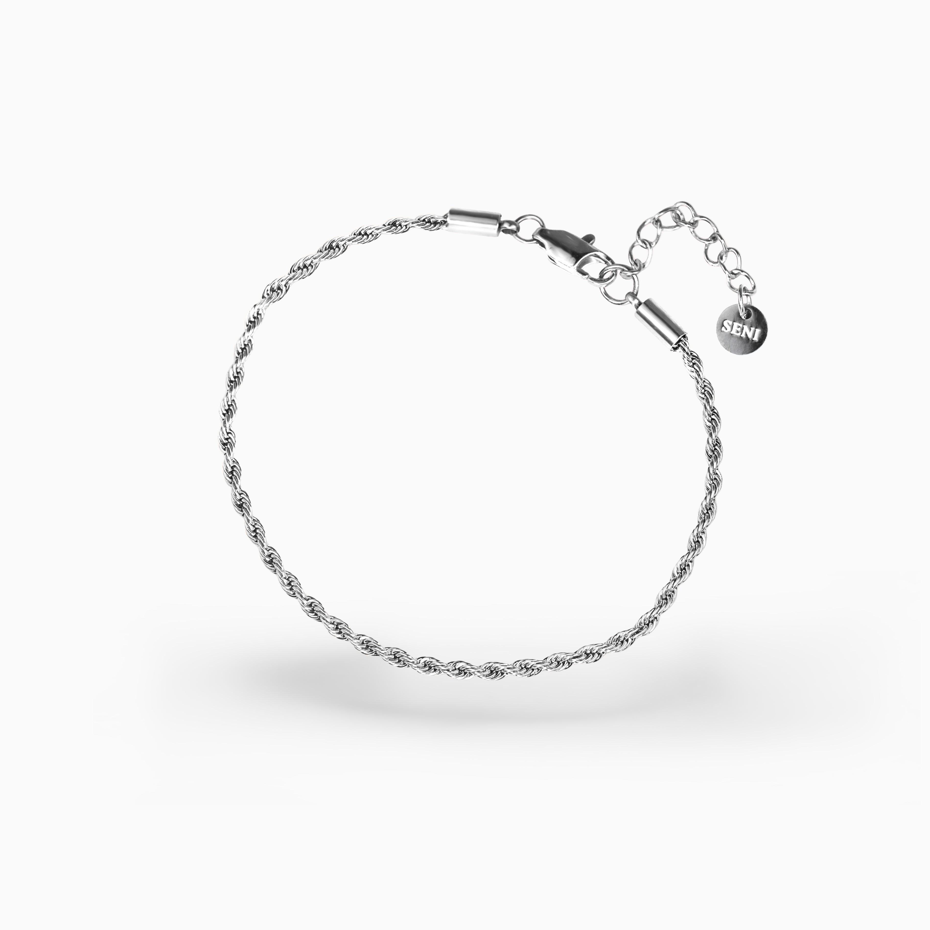 Balance Twist Armband