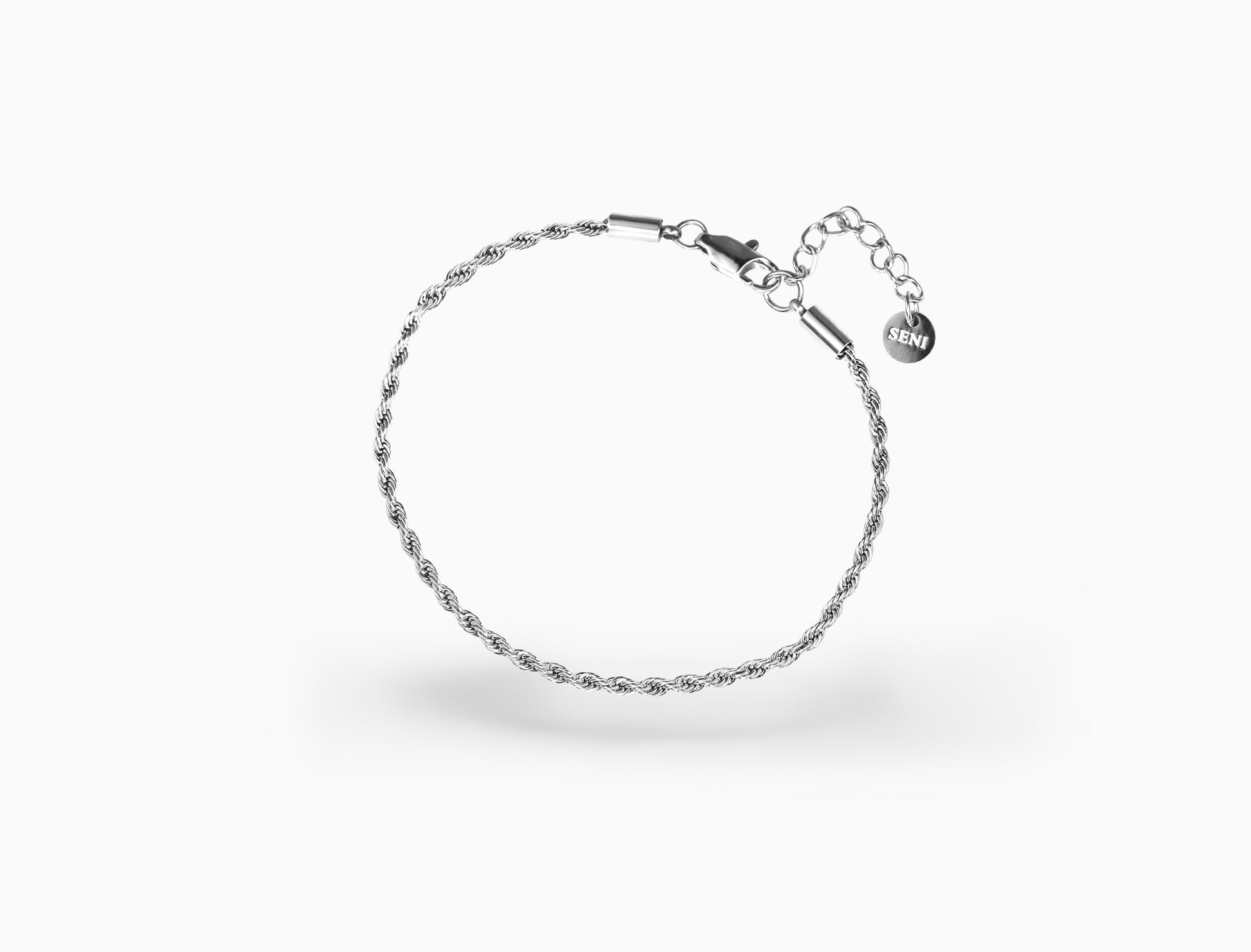 Balance Twist Armband