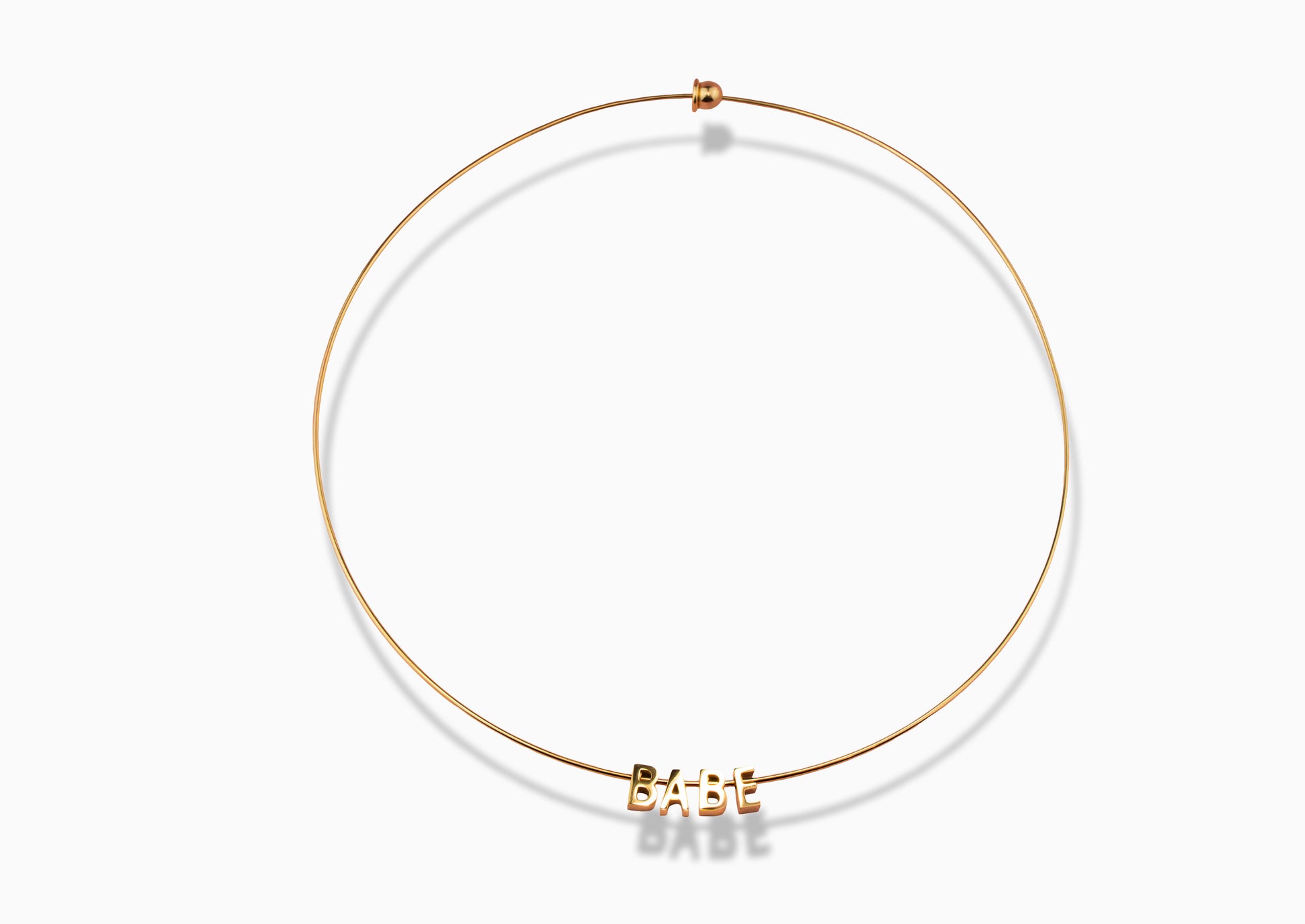Babe Halsband