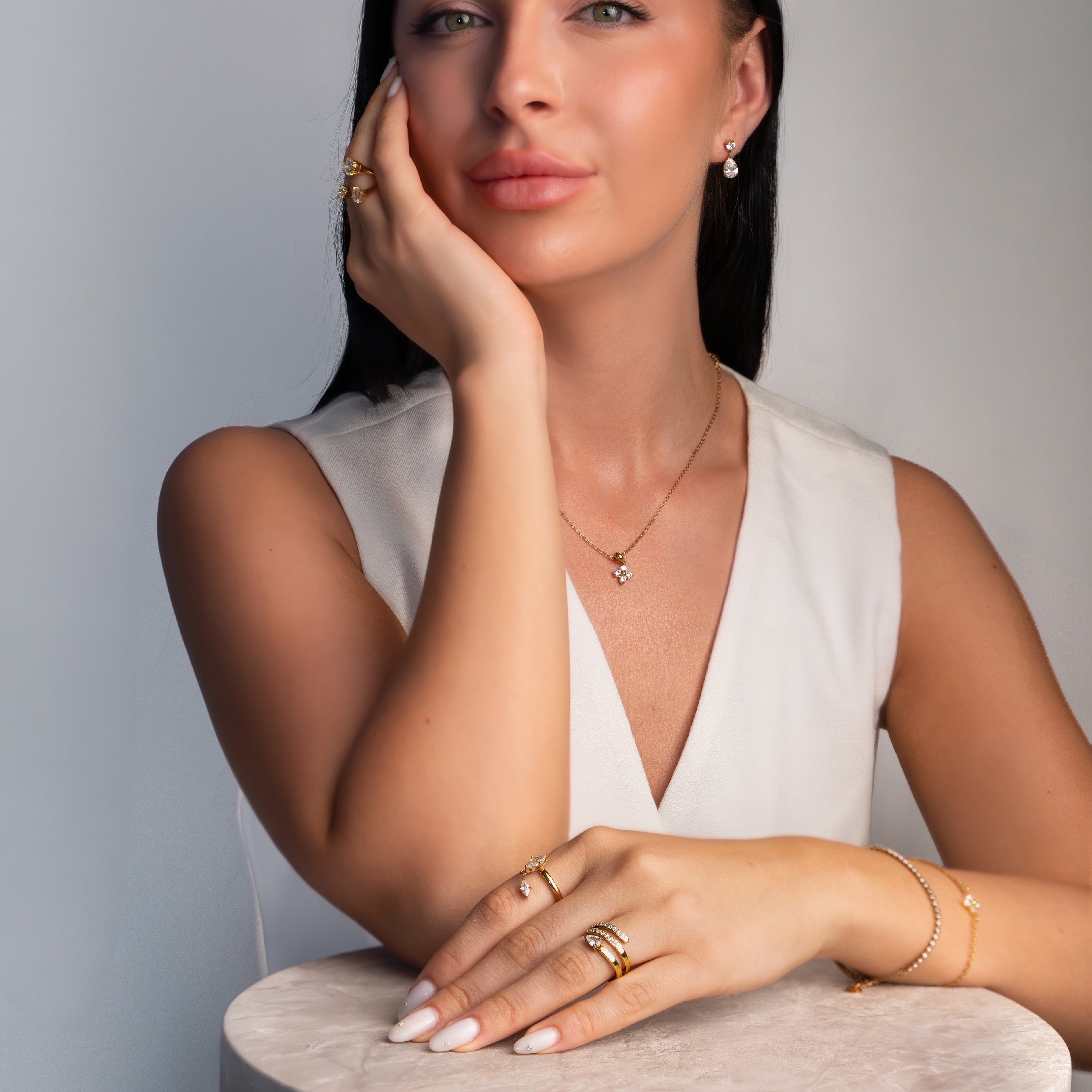 Bloom Necklace