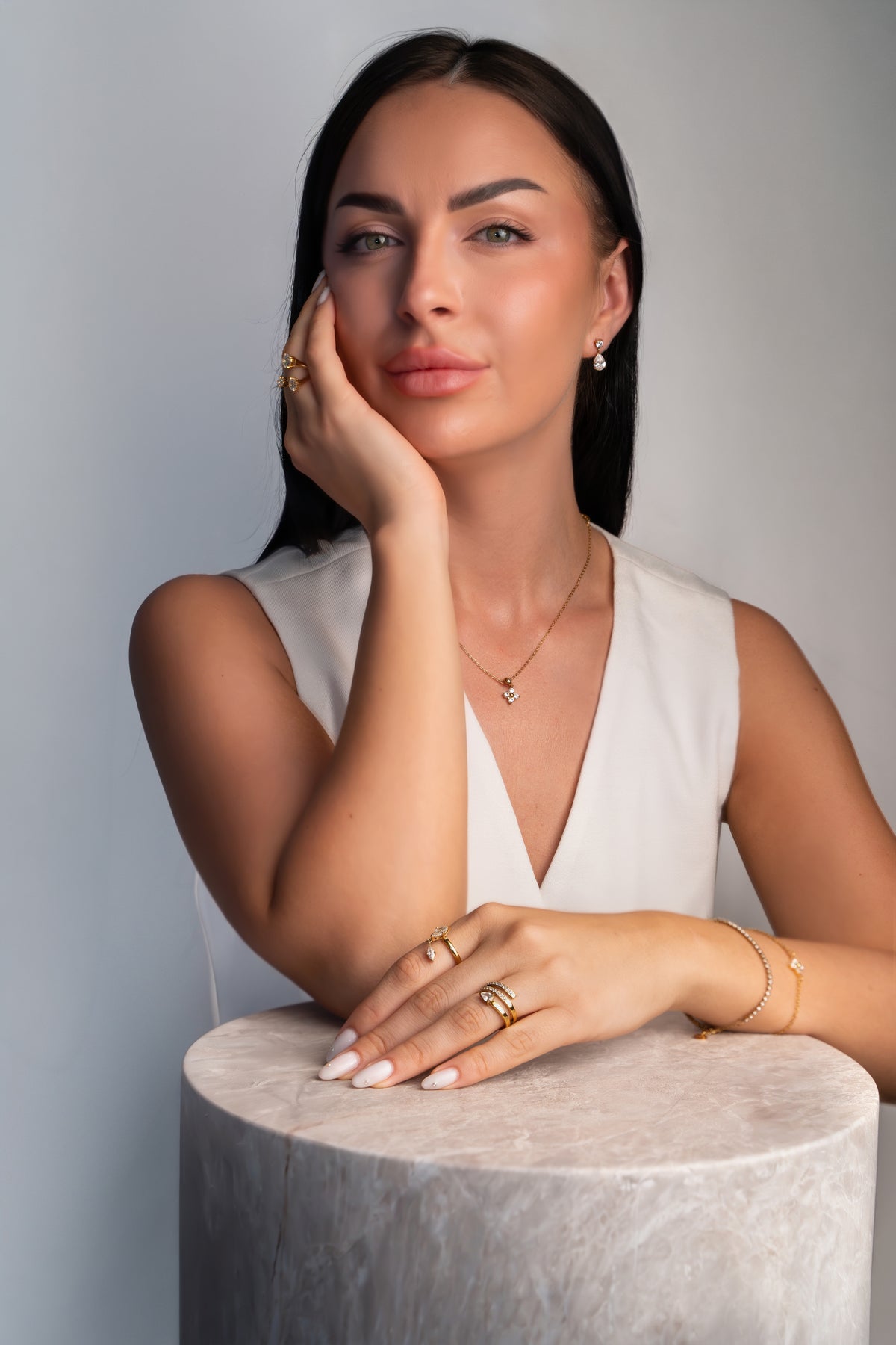 Bloom Necklace