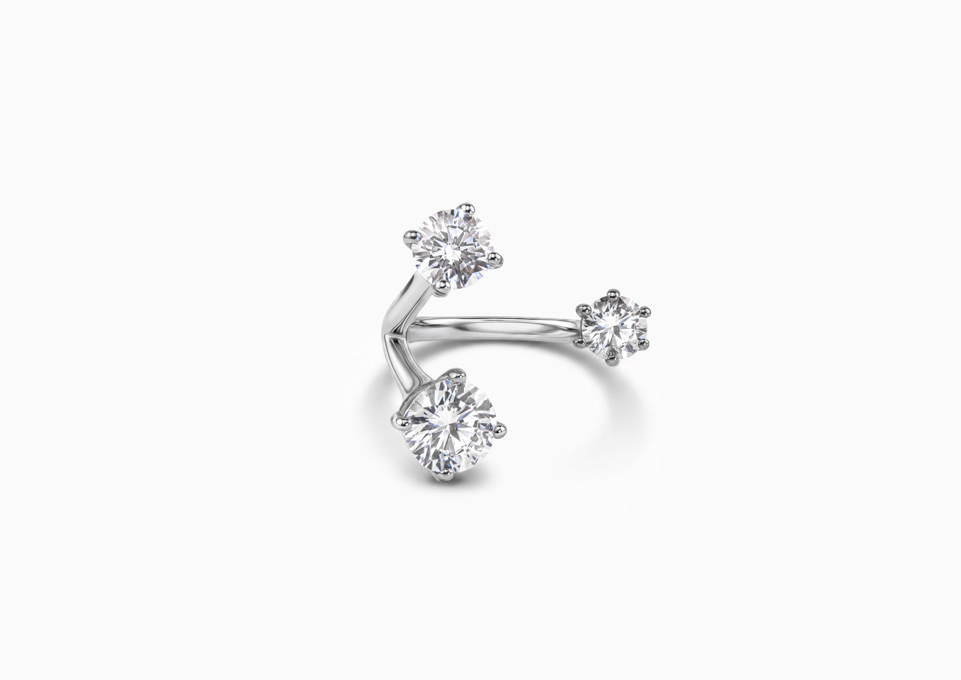 Celeste Ring