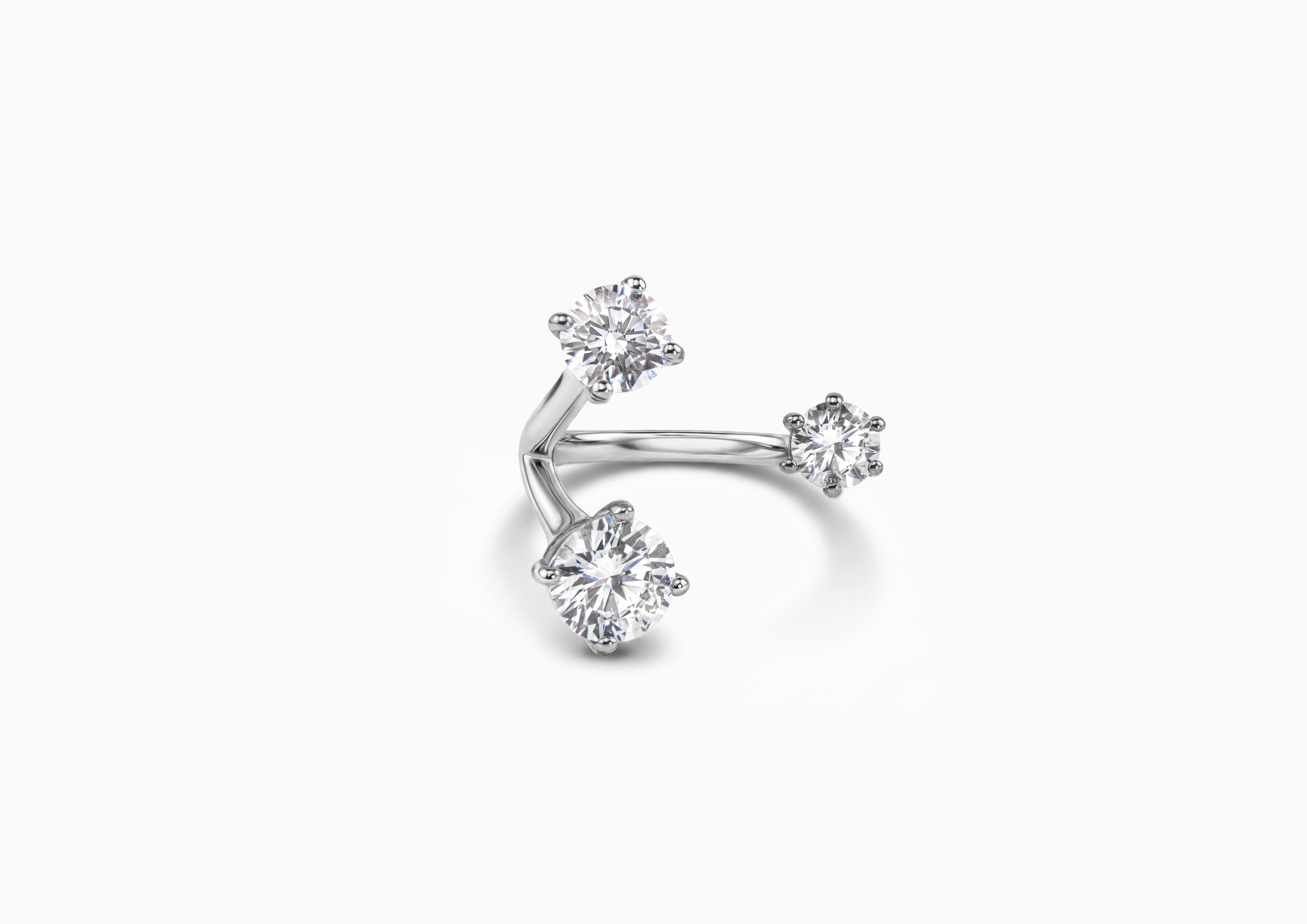 Celeste Ring