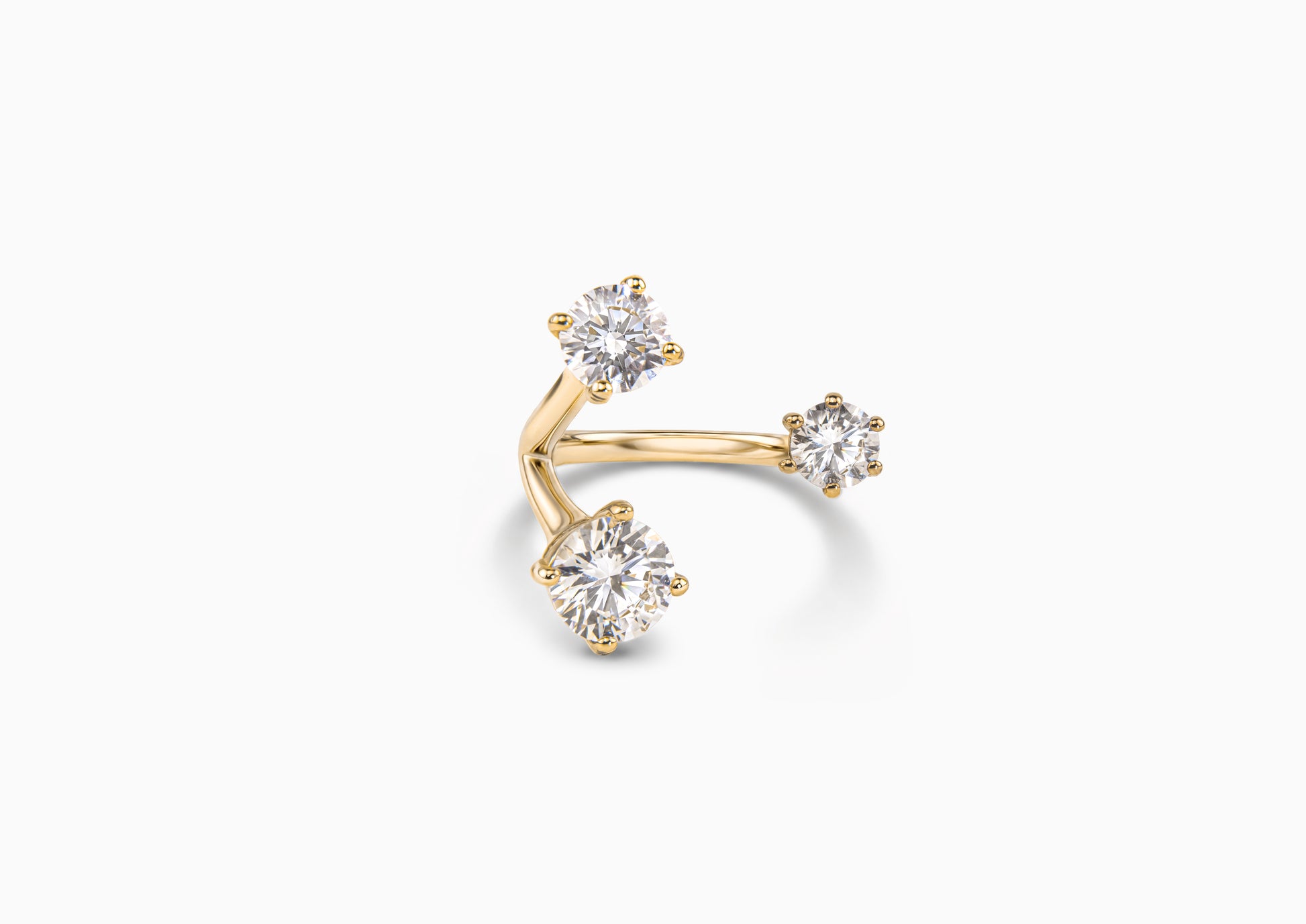 Celeste Ring