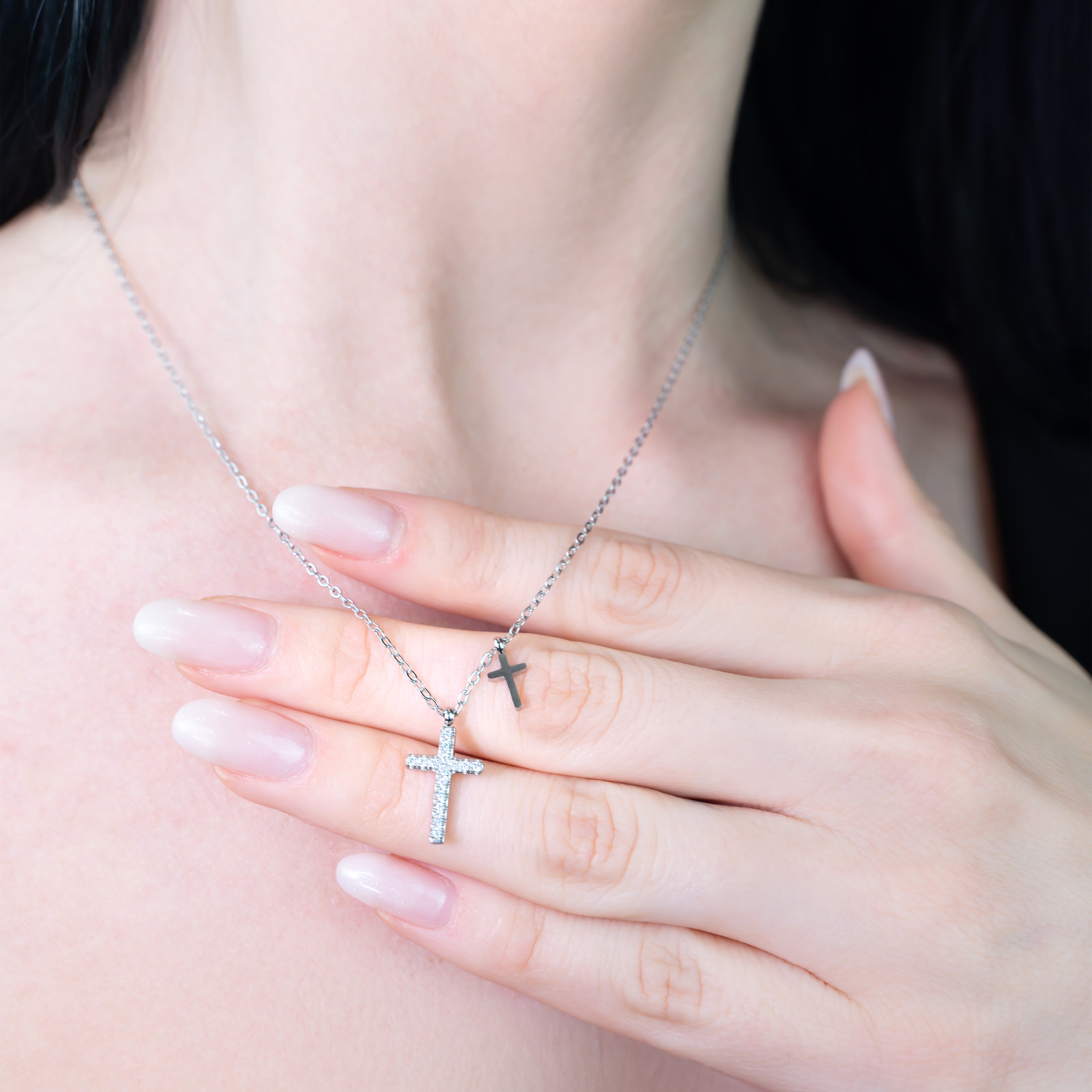 Heavenly Halsband