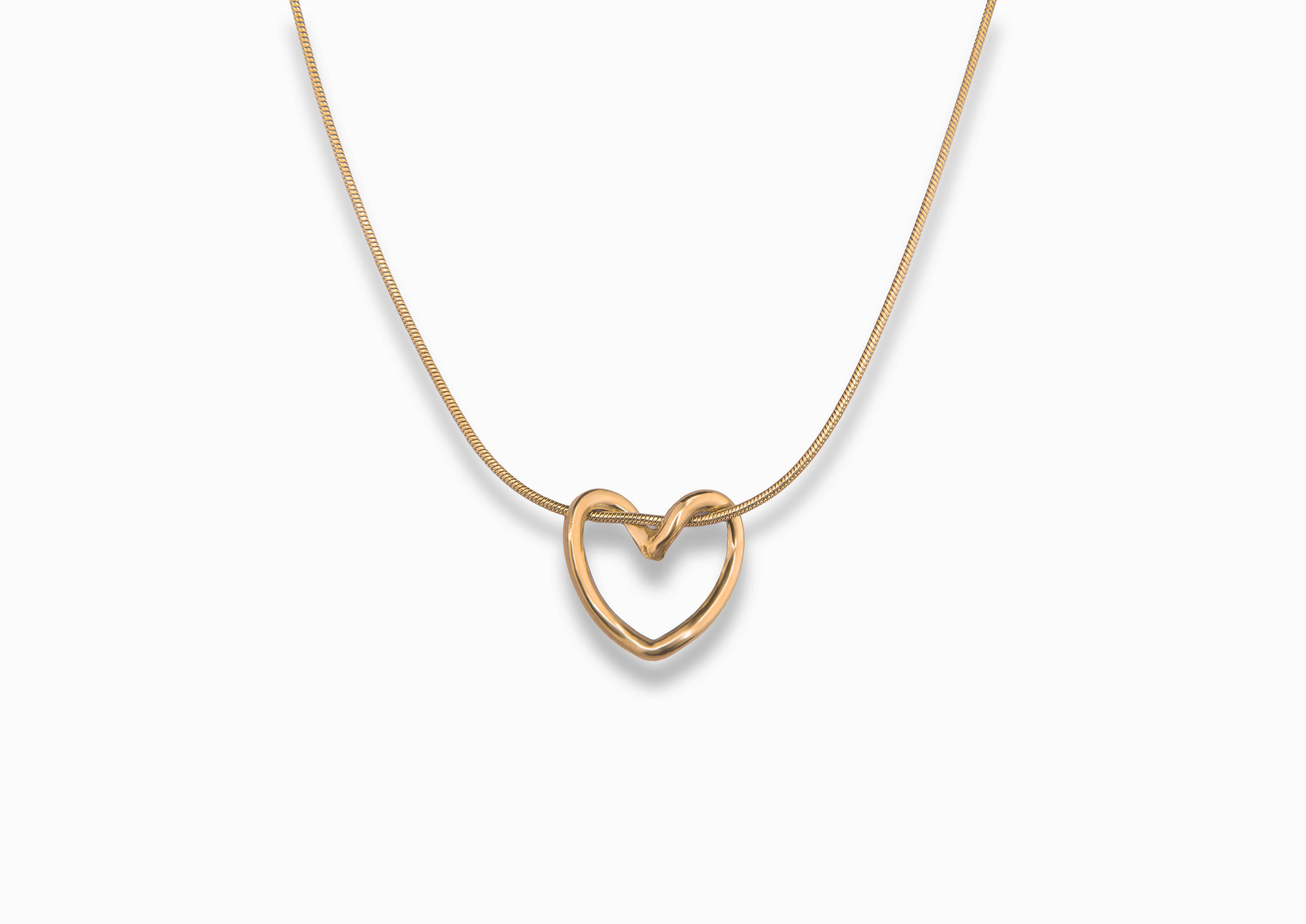 Inima Halsband