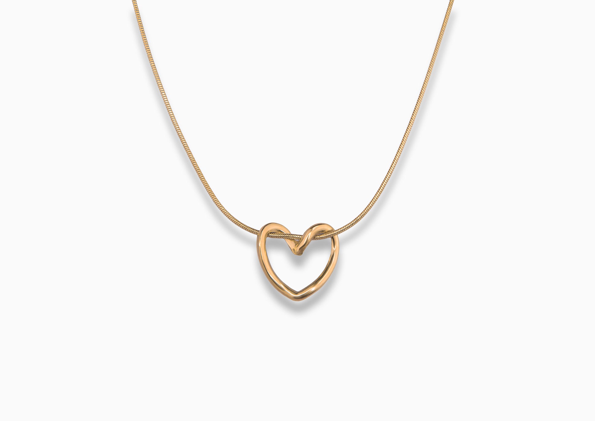 Inima Halsband