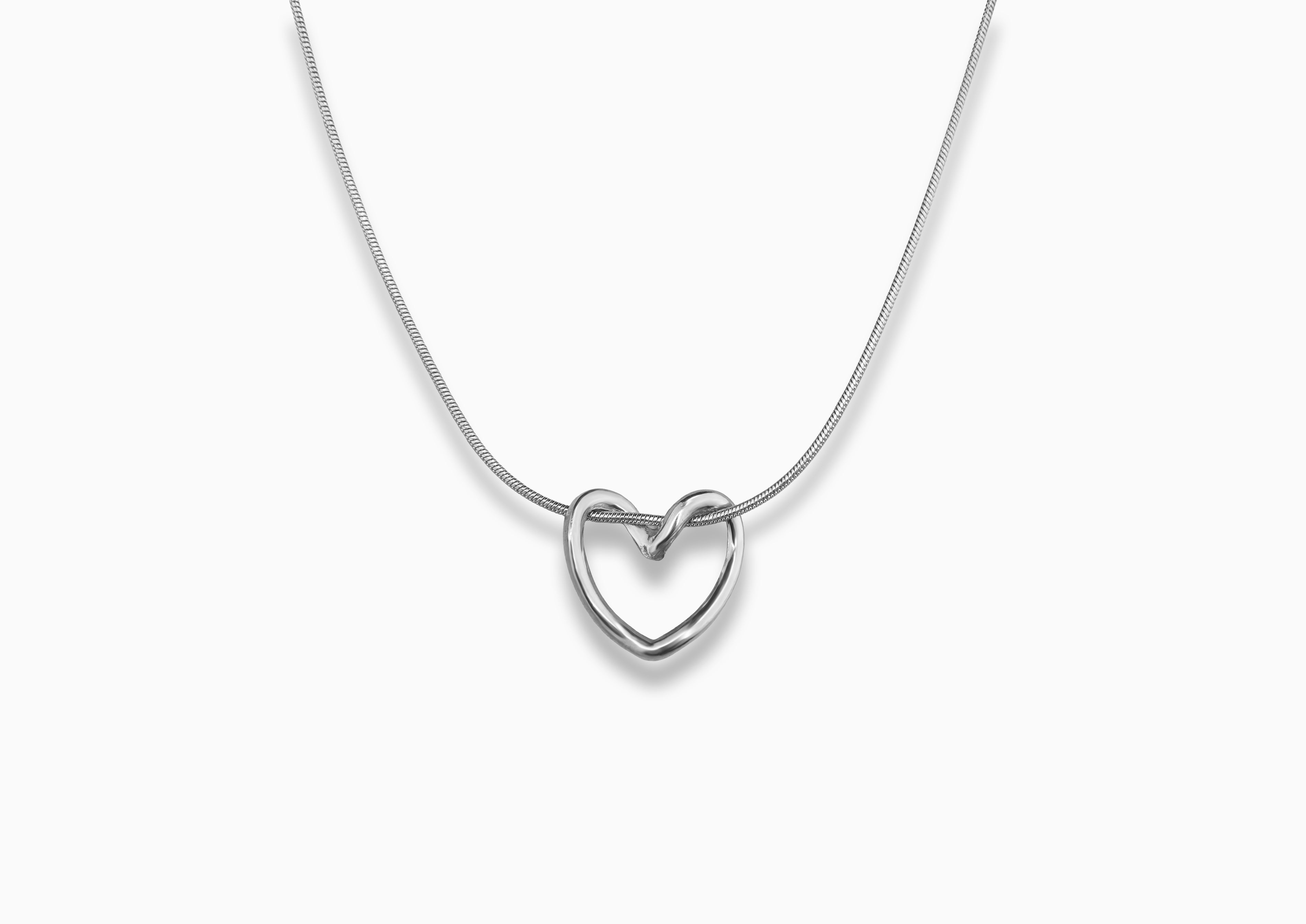 Inima Halsband