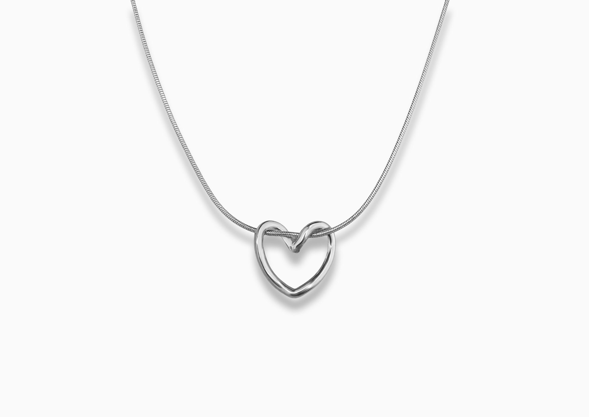 Inima Halsband