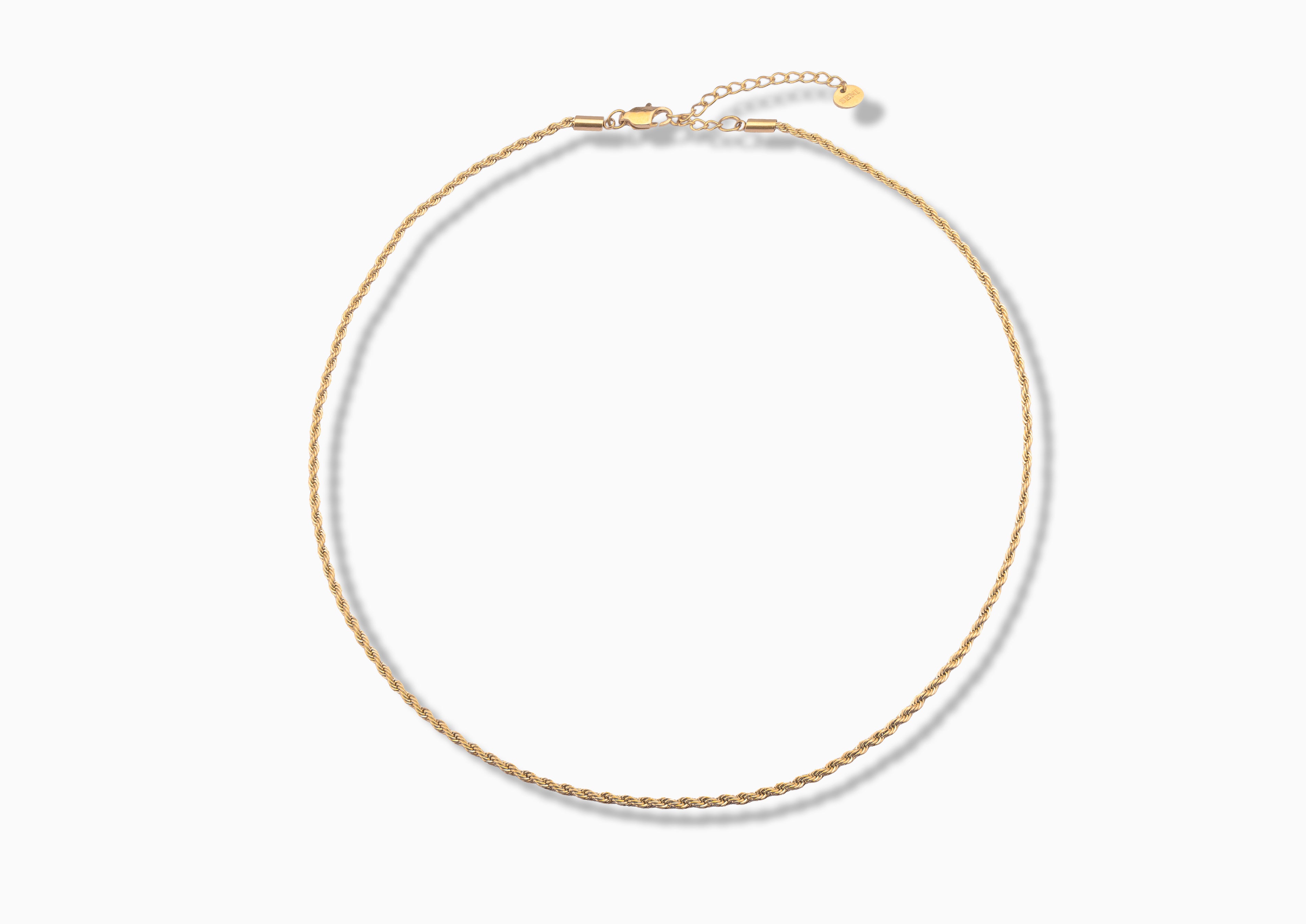 Balance Twist Halsband