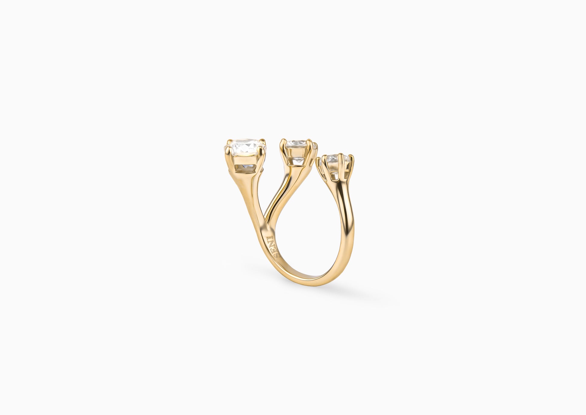 Celeste Ring