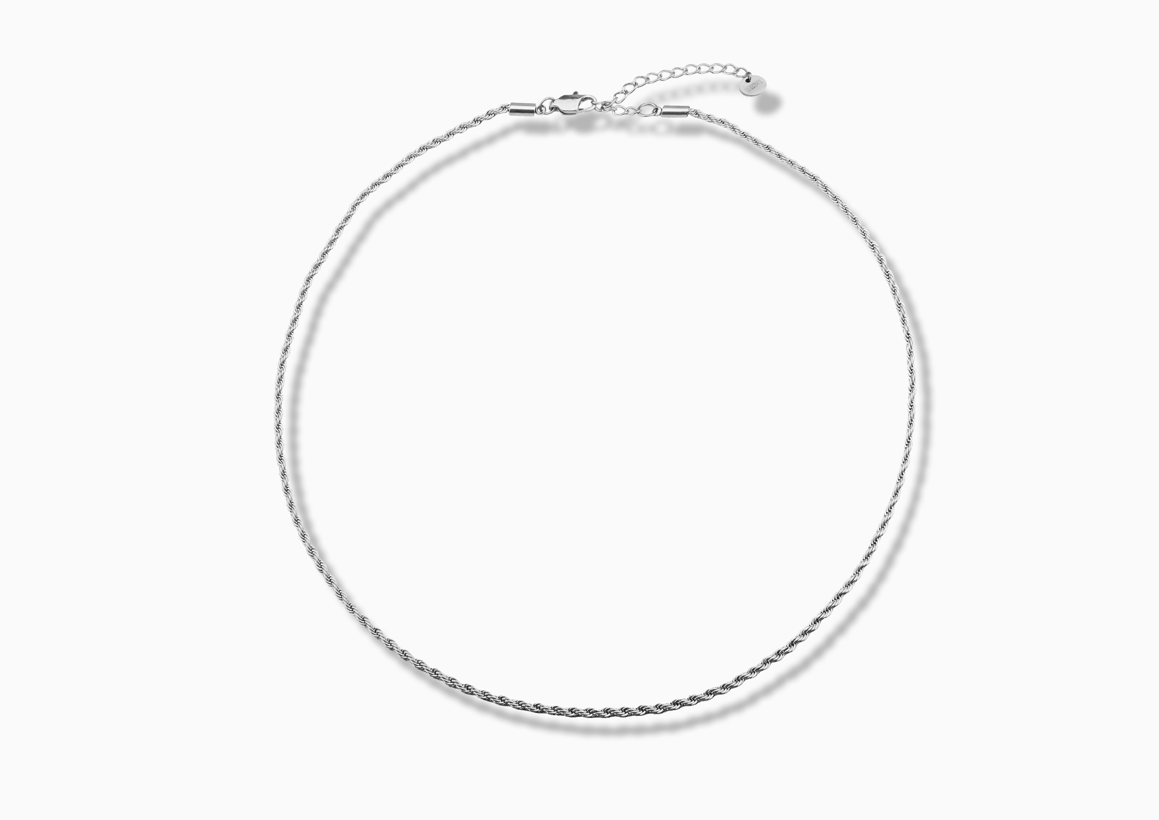 Balance Twist Halsband
