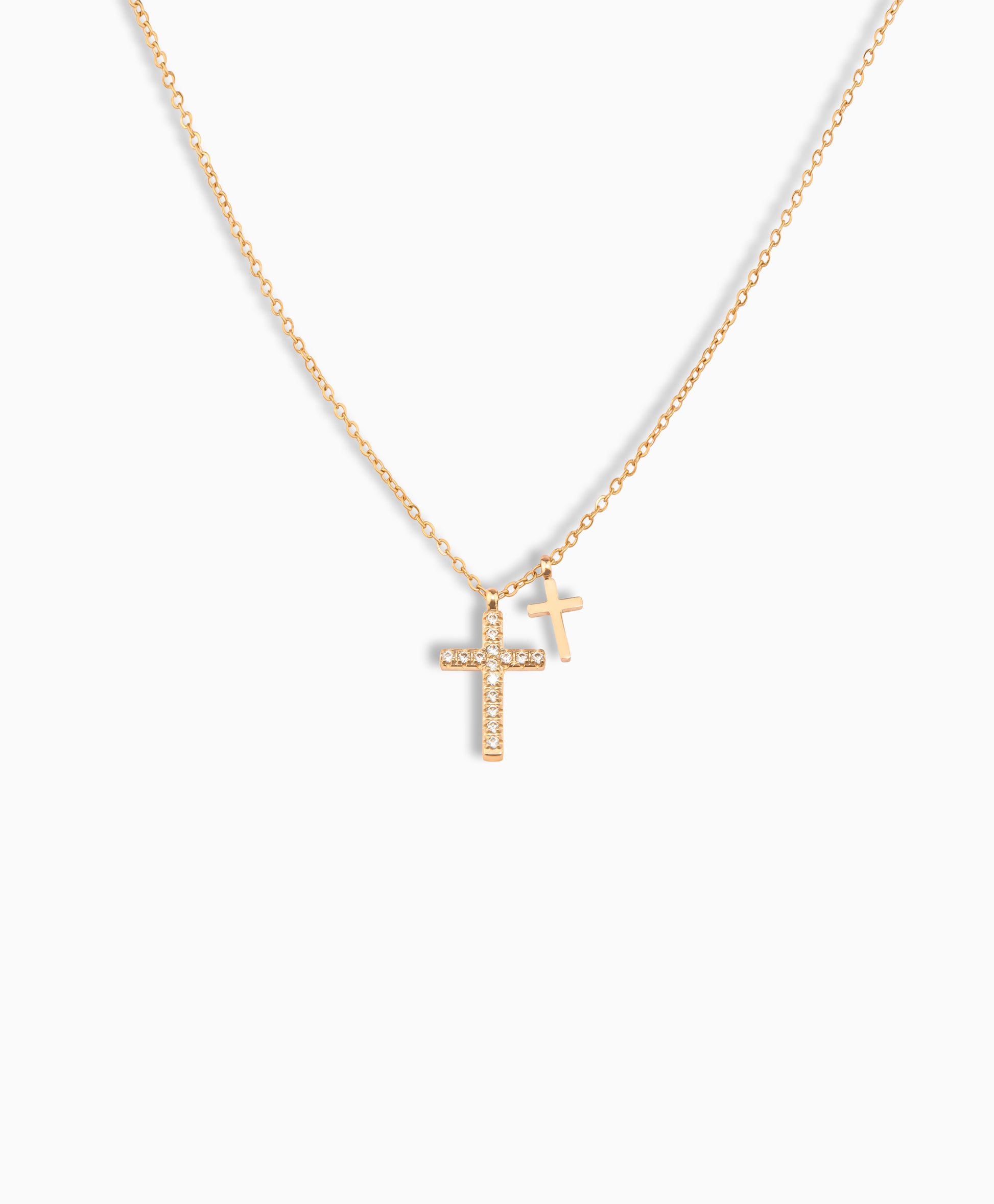 Heavenly Halsband