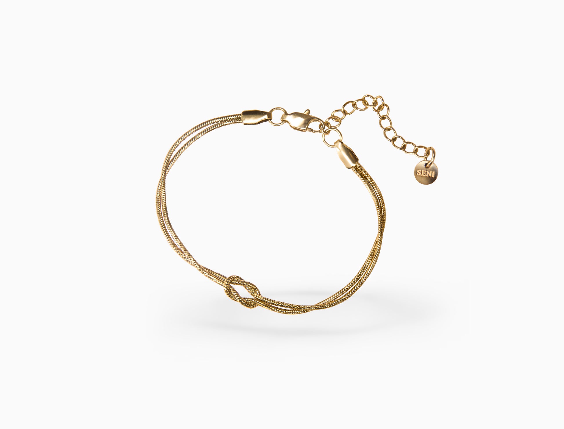 Love Knot Armband