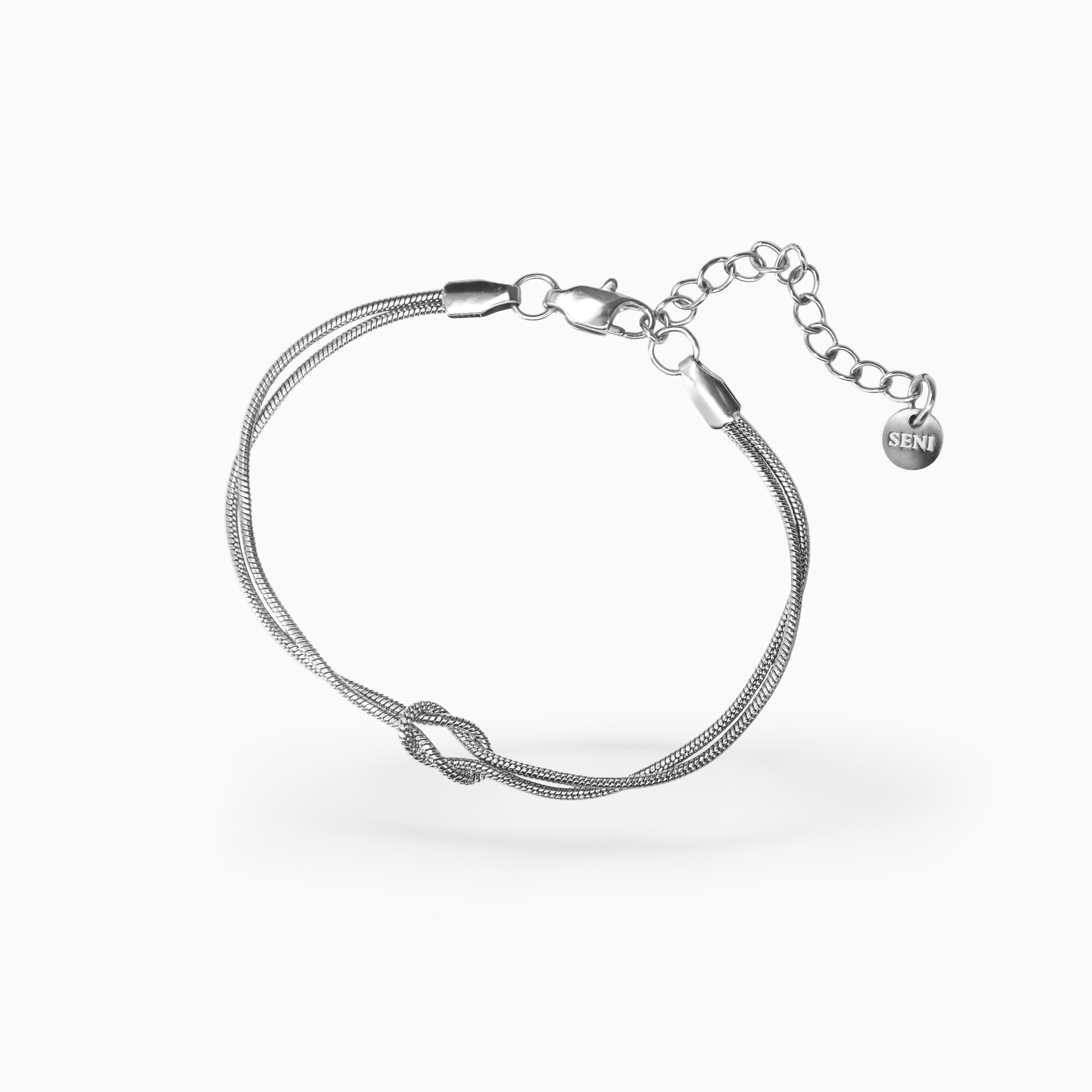 Love Knot Armband