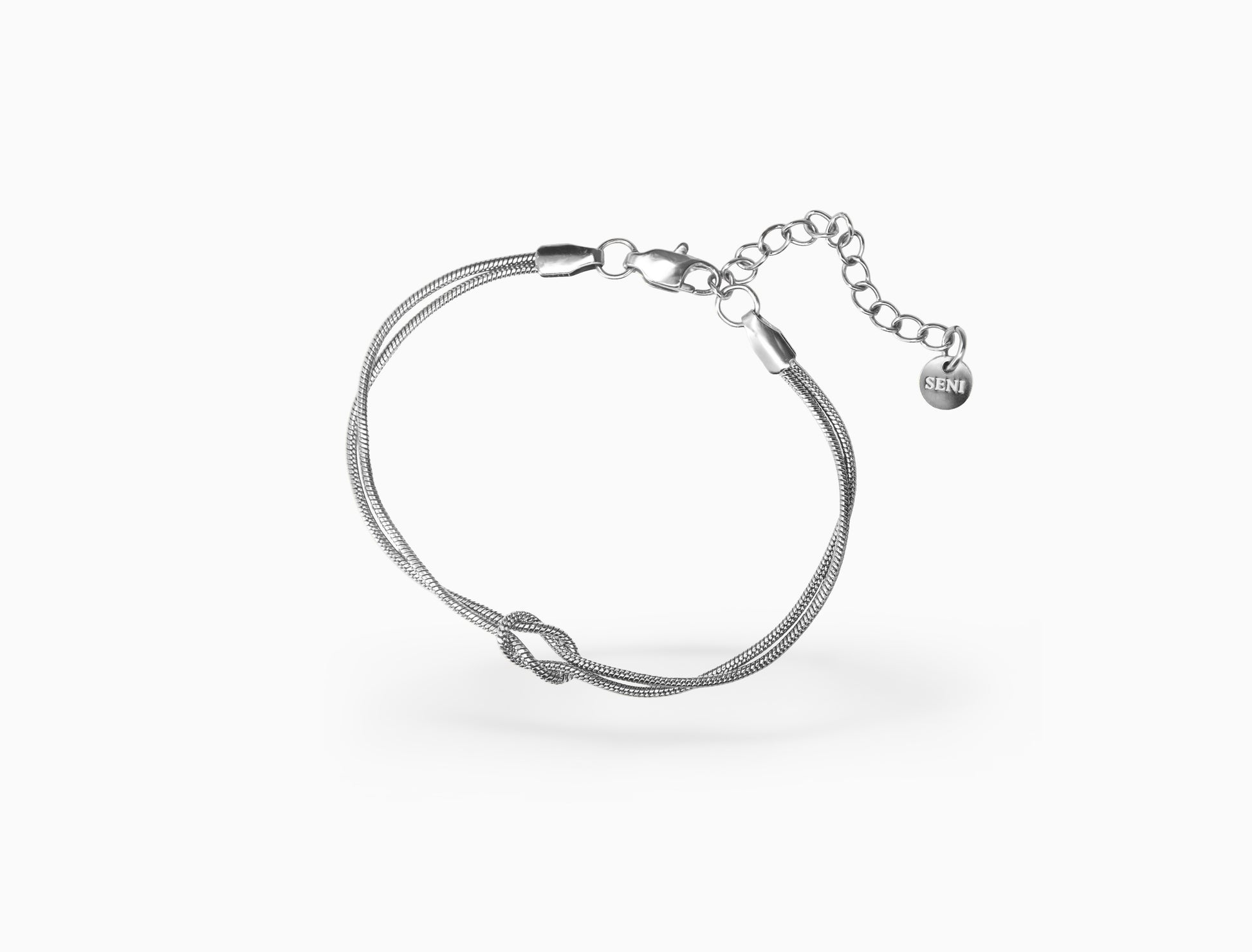 Love Knot Armband