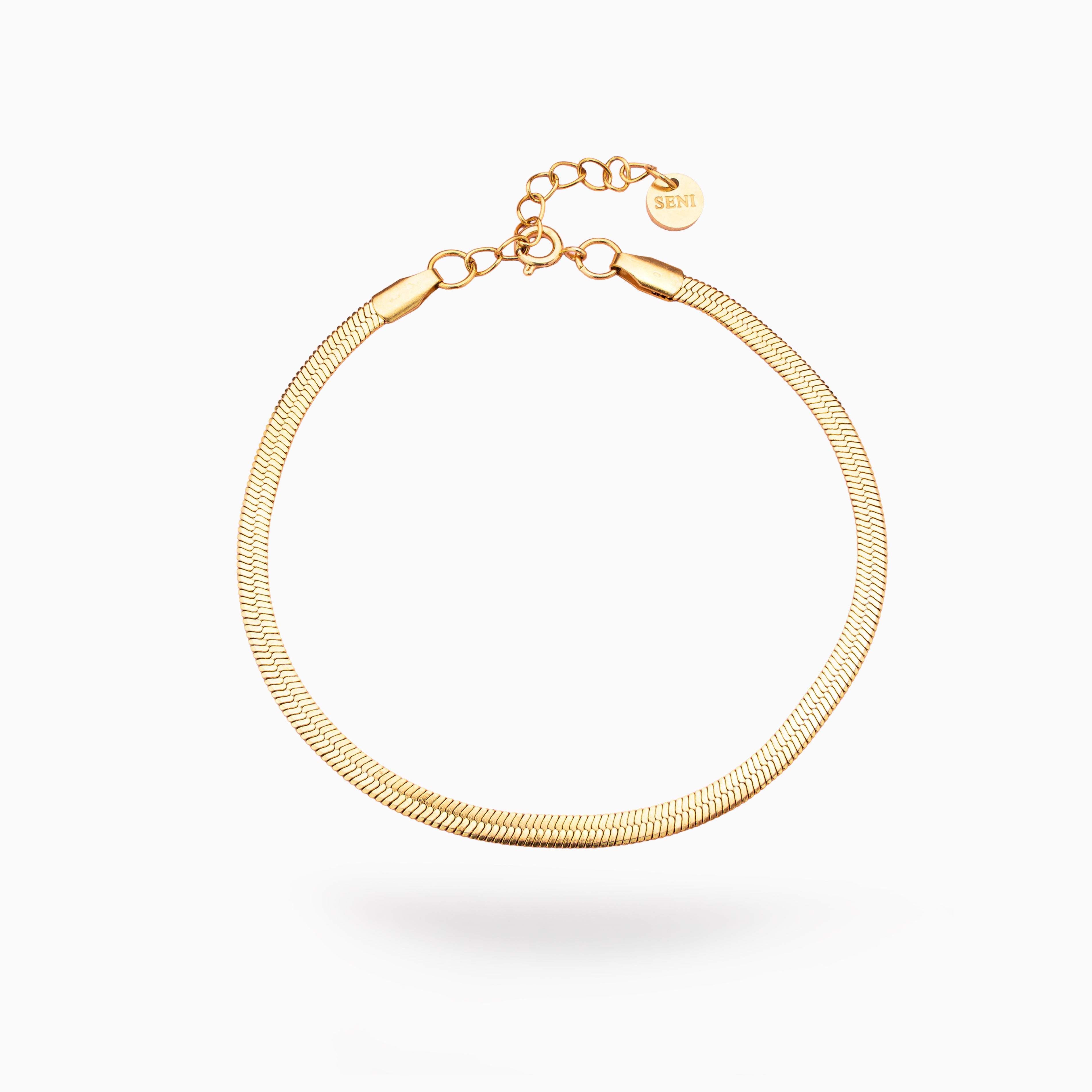 Whisper Bracelet