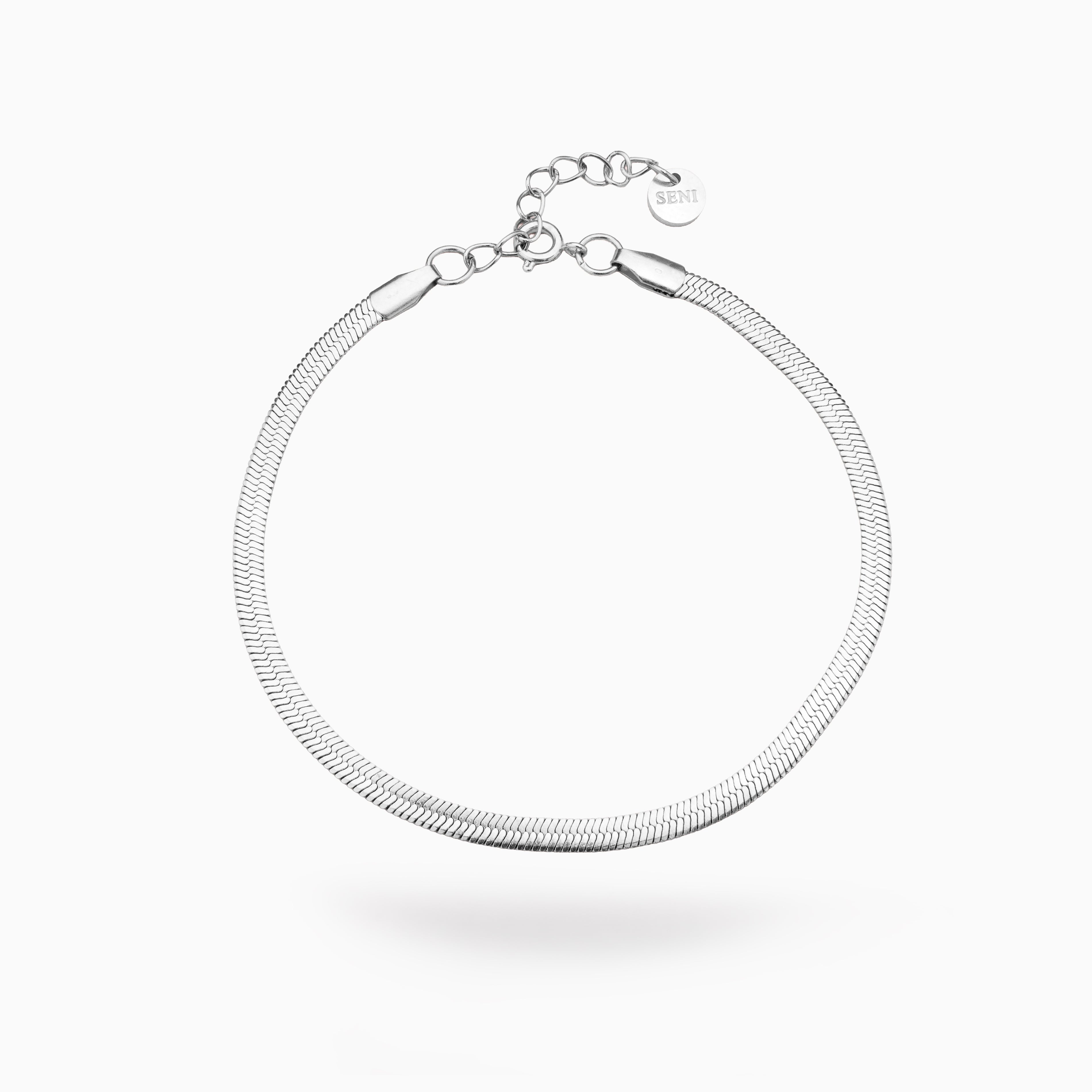 Whisper Armband