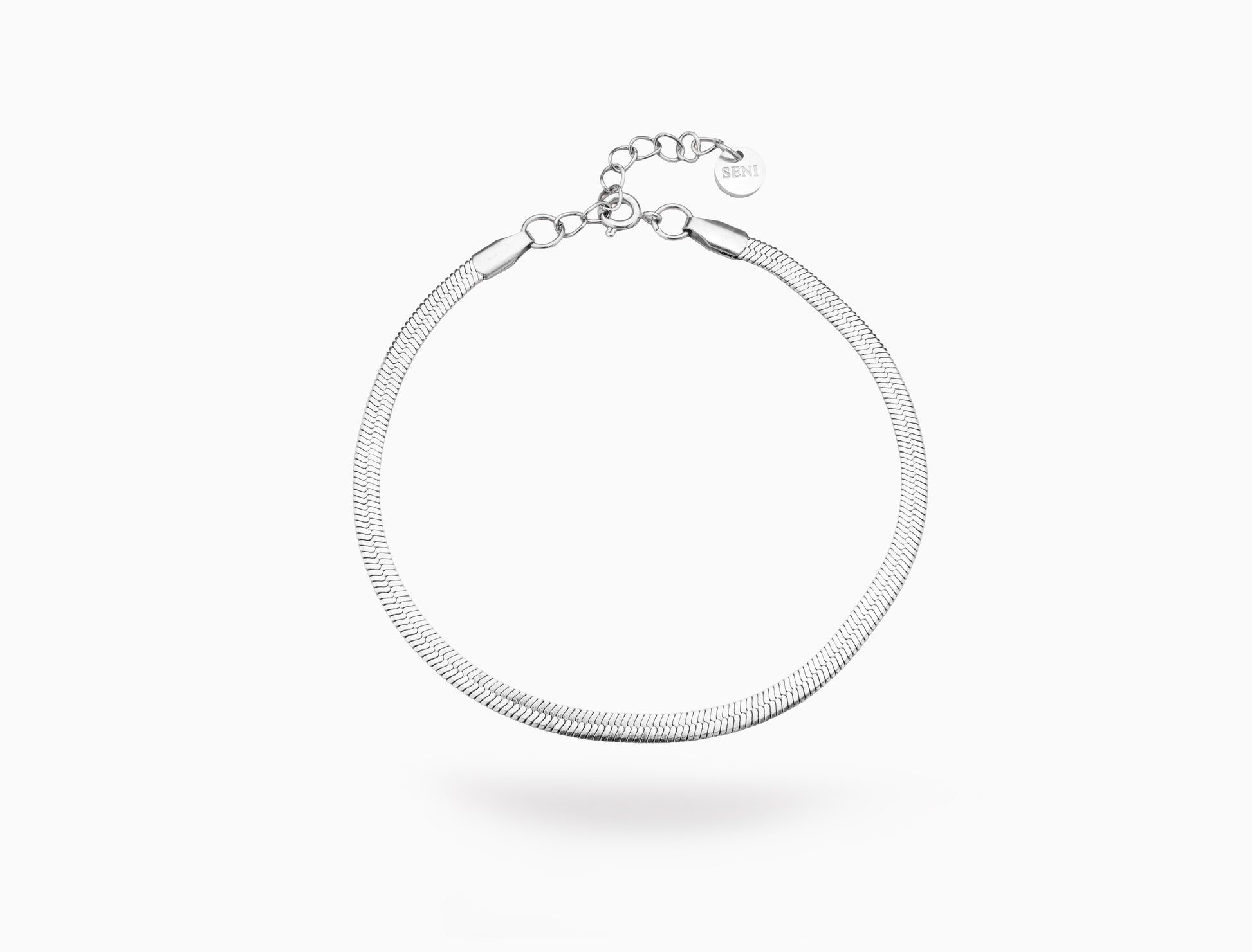 Whisper Armband