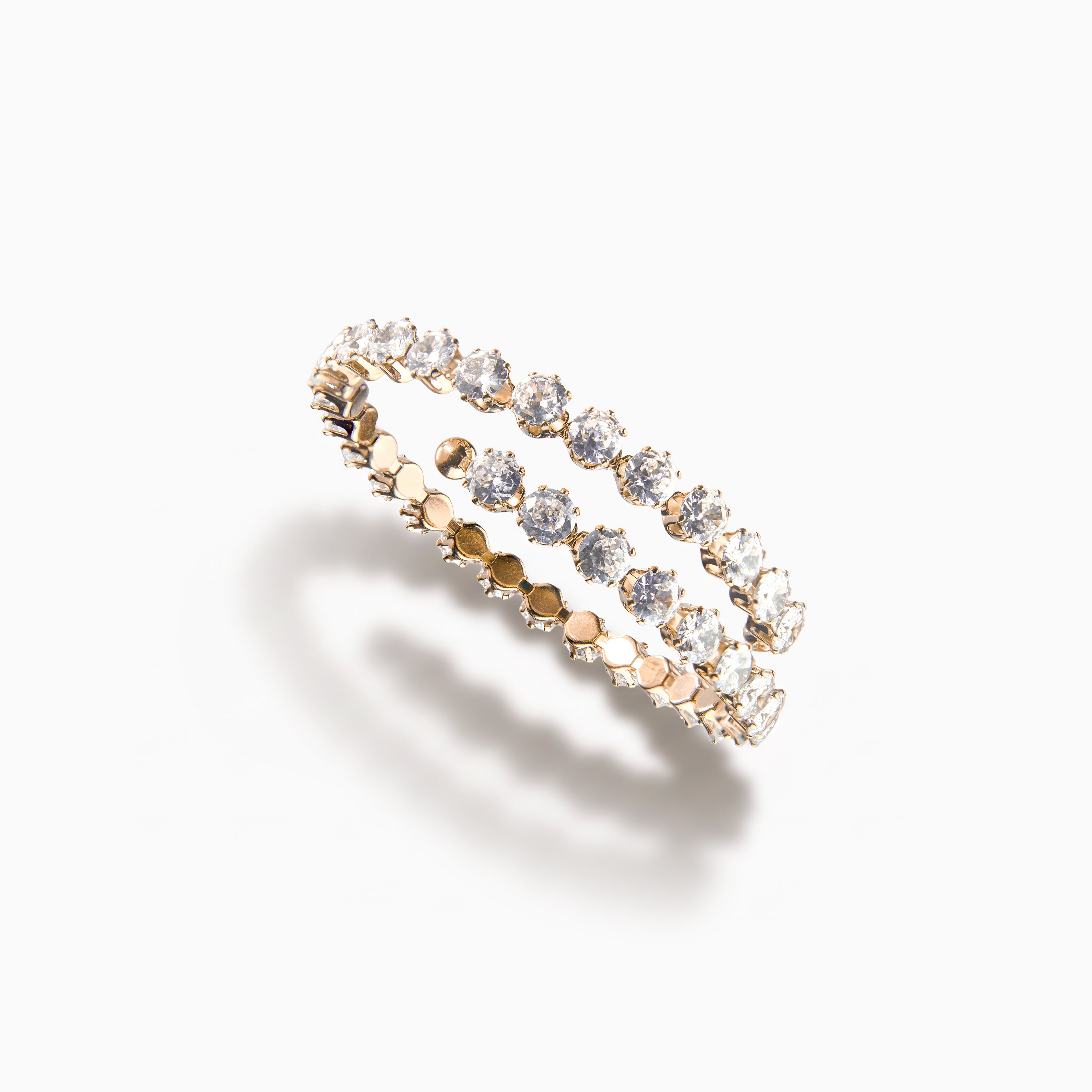 Crownline Armband