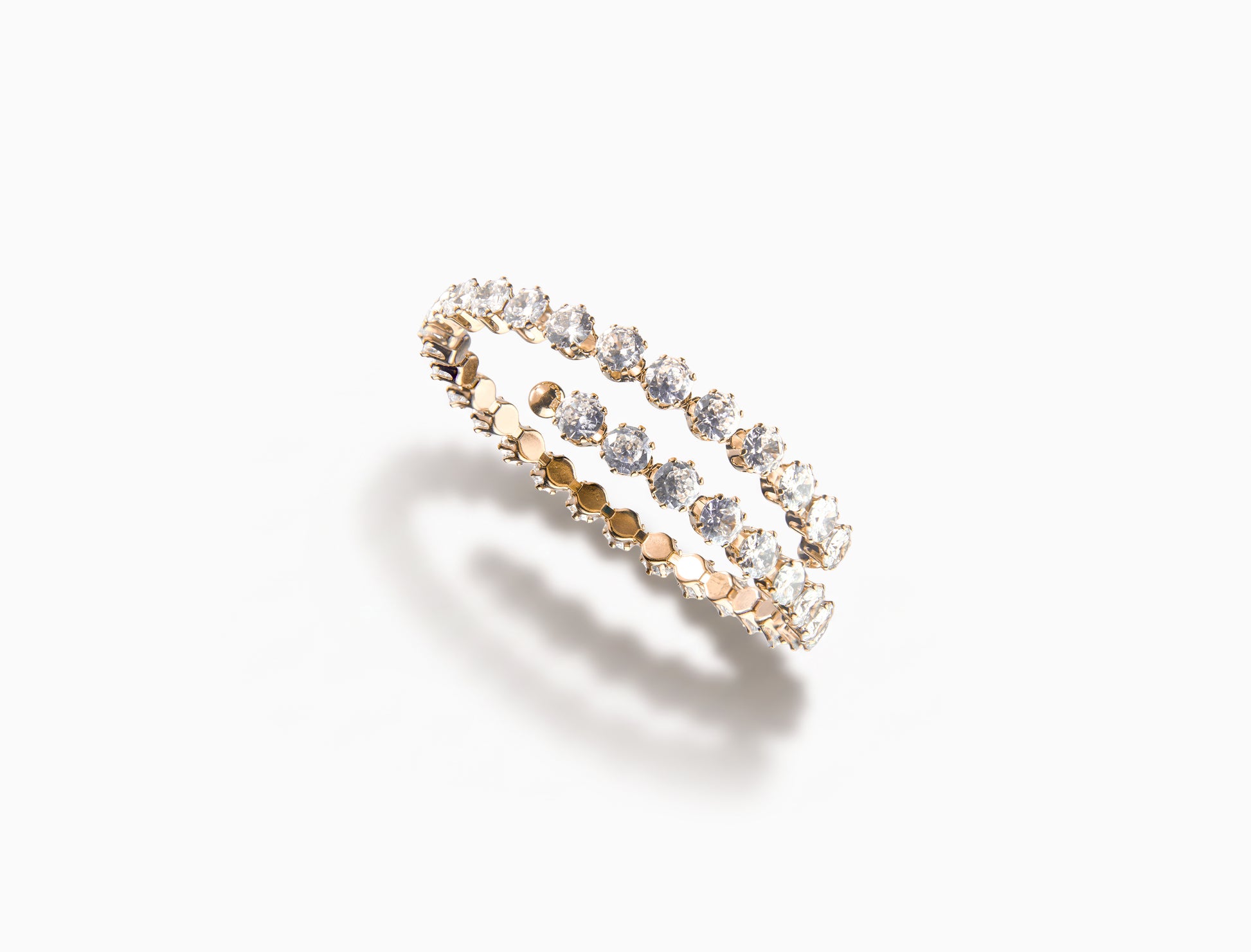 Crownline Armband