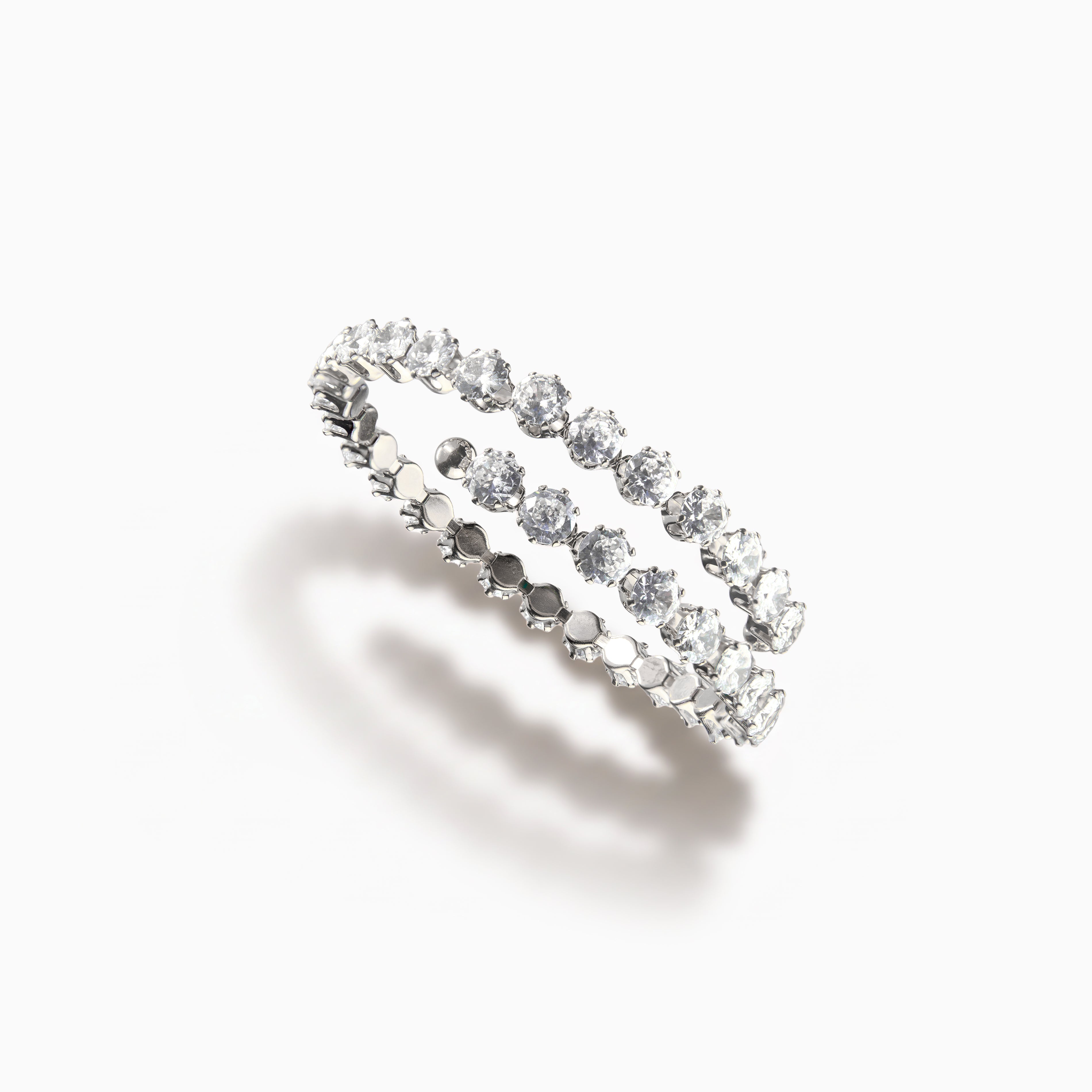 Crownline Bracelet