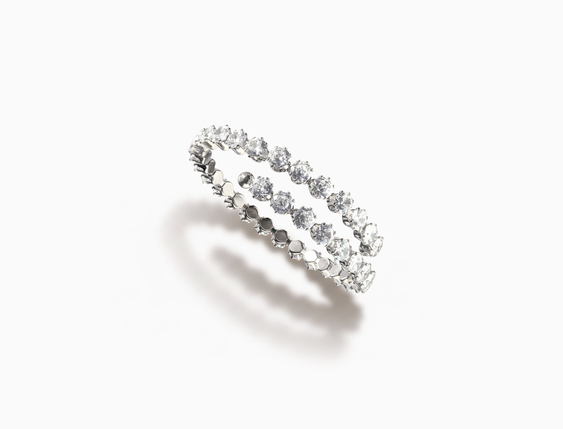 Crownline Armband