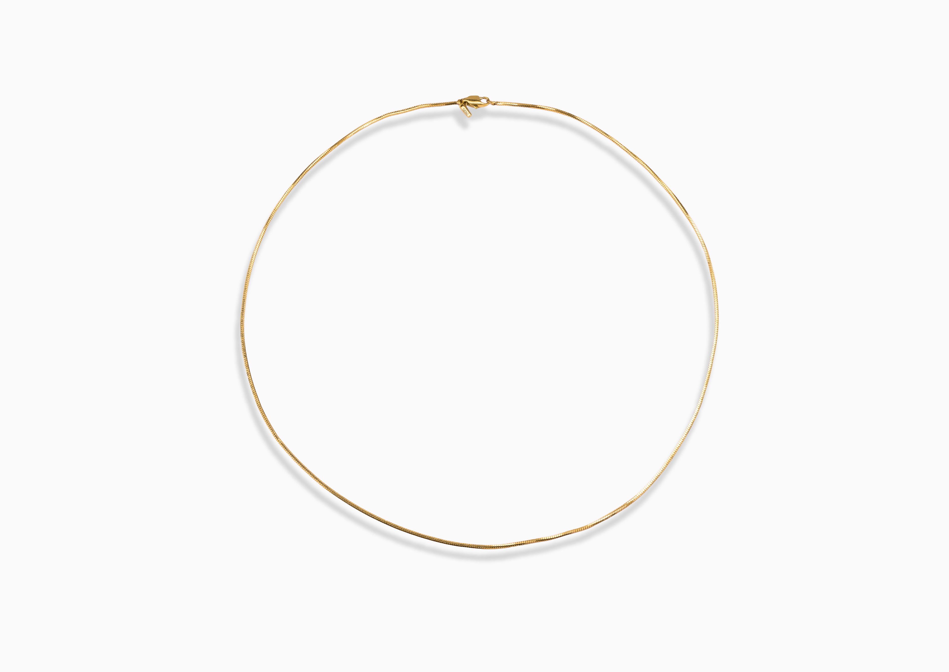Nova Halsband