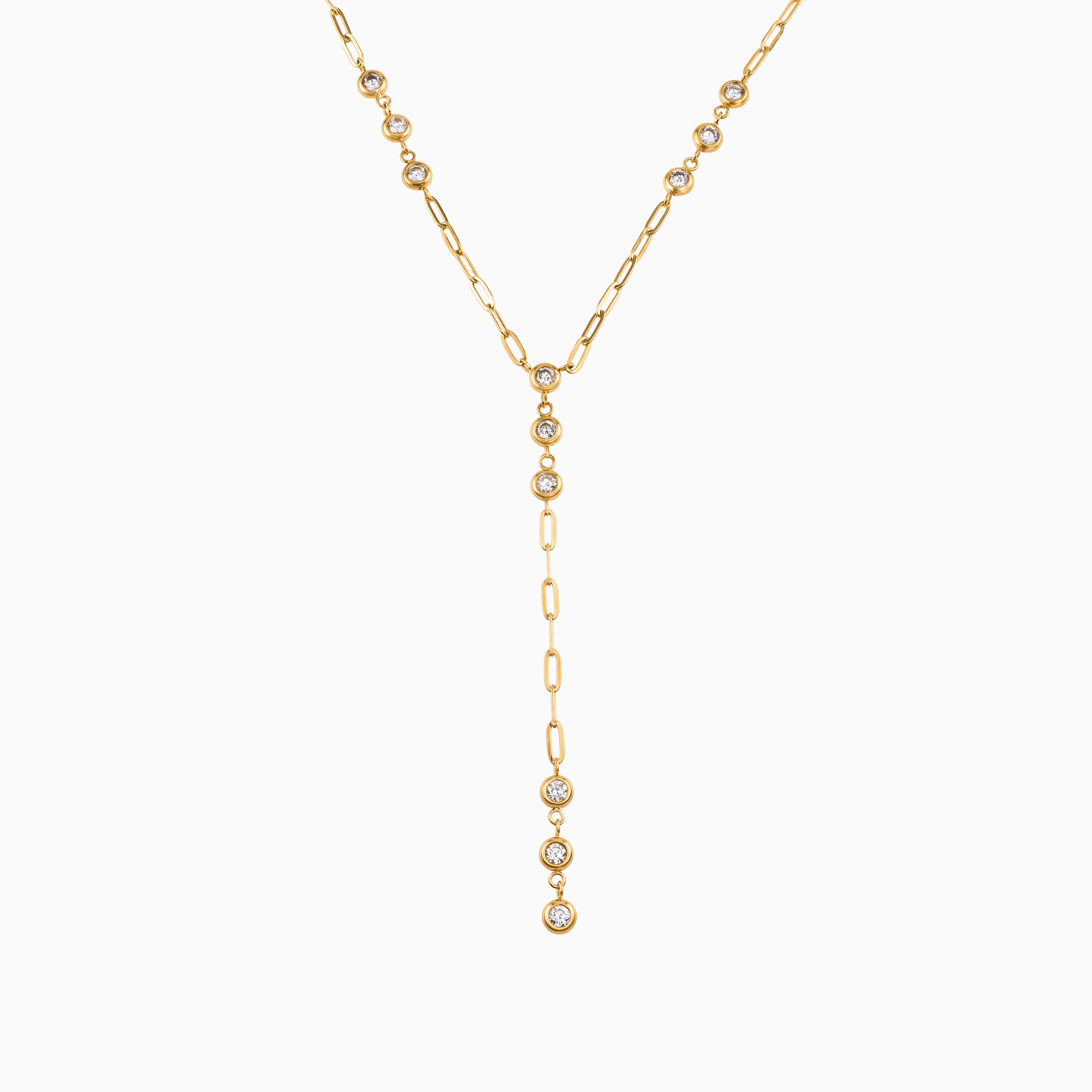 Divine Necklace