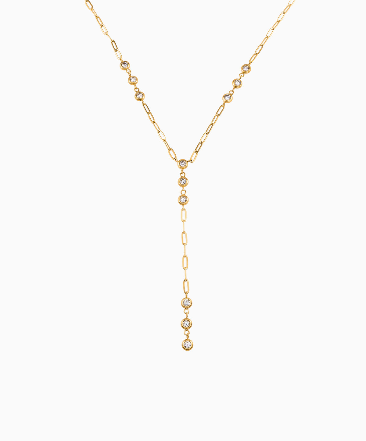 Divine Necklace