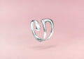 ONDA Ring Silver