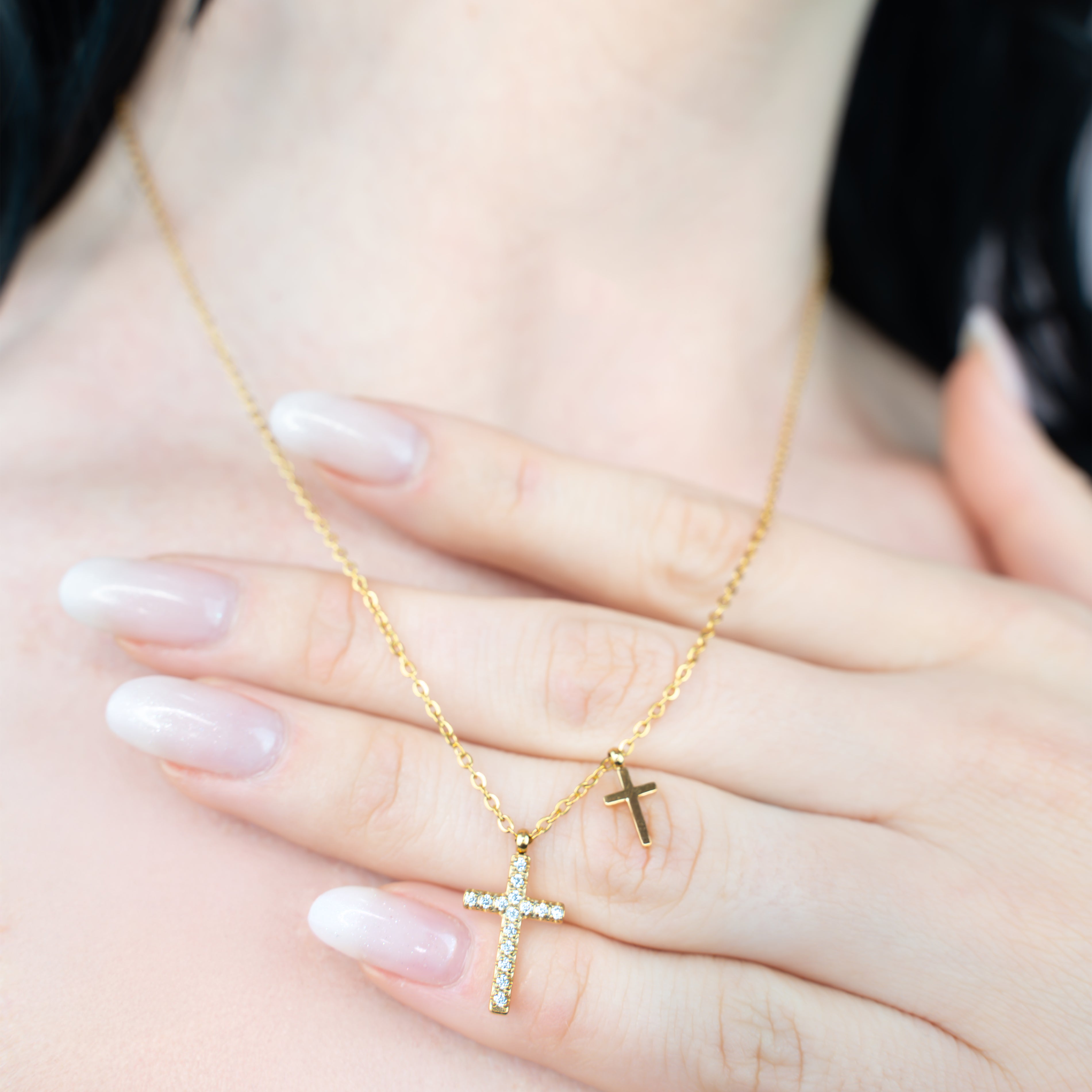 Heavenly Halsband