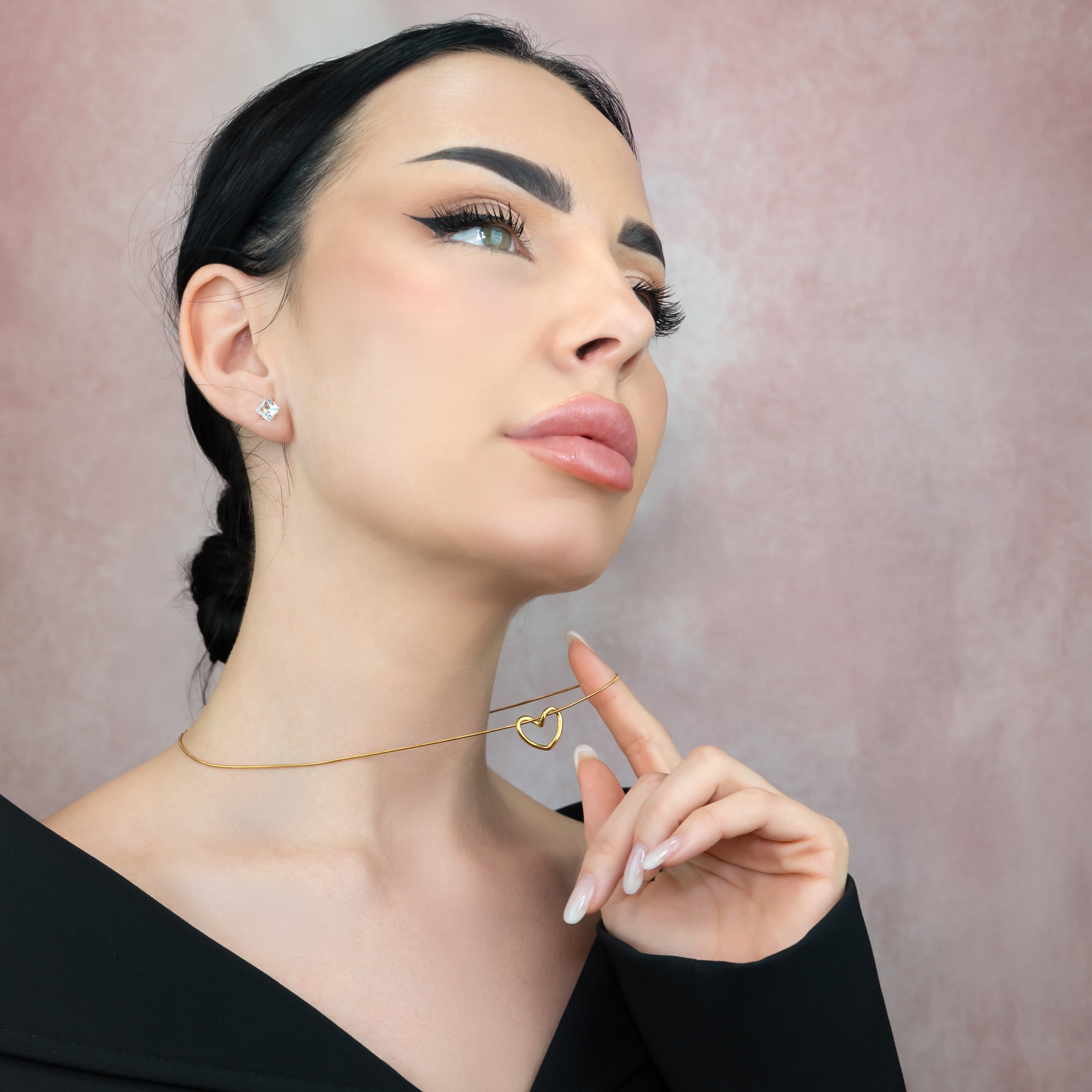 Inima Halsband
