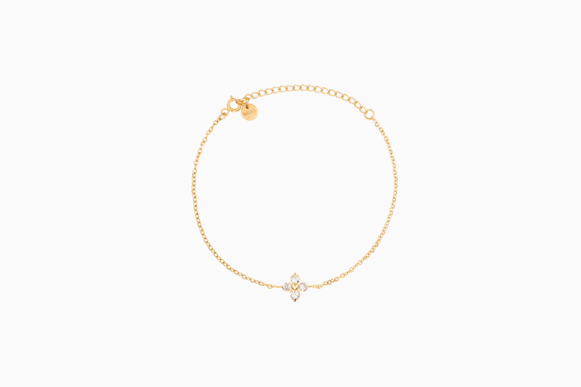 Bloom Bracelet