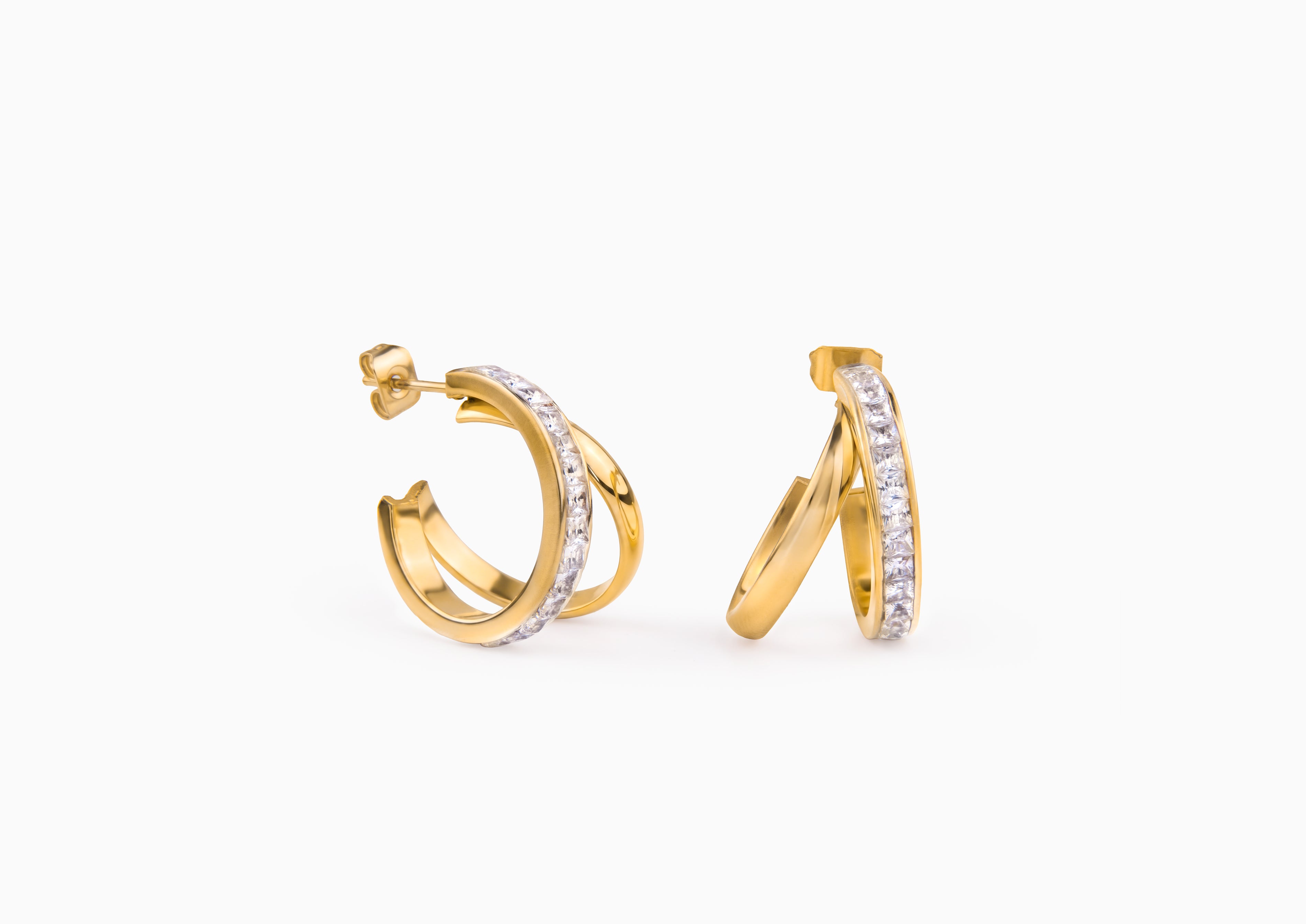 Aura Earrings