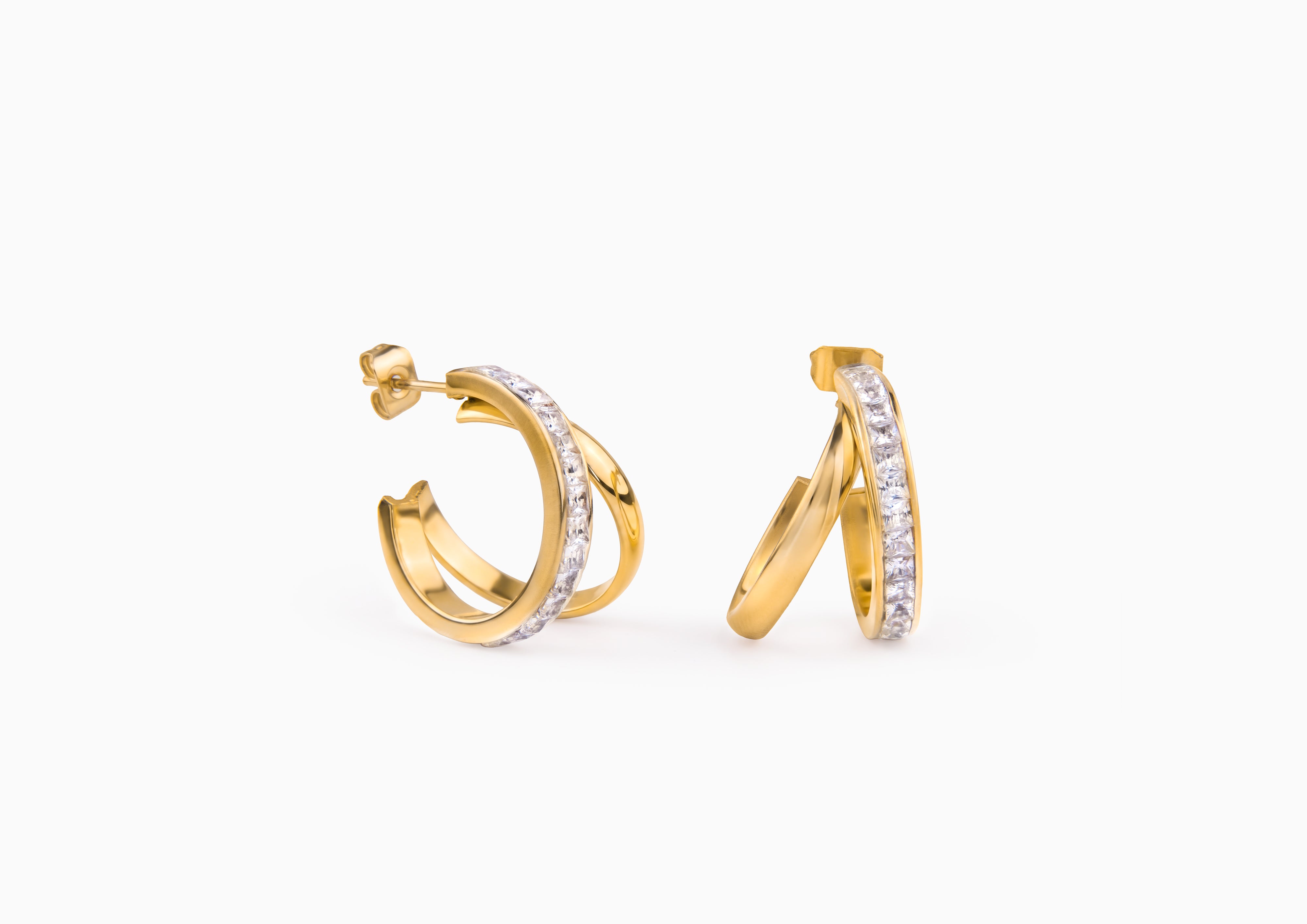 Aura Earrings