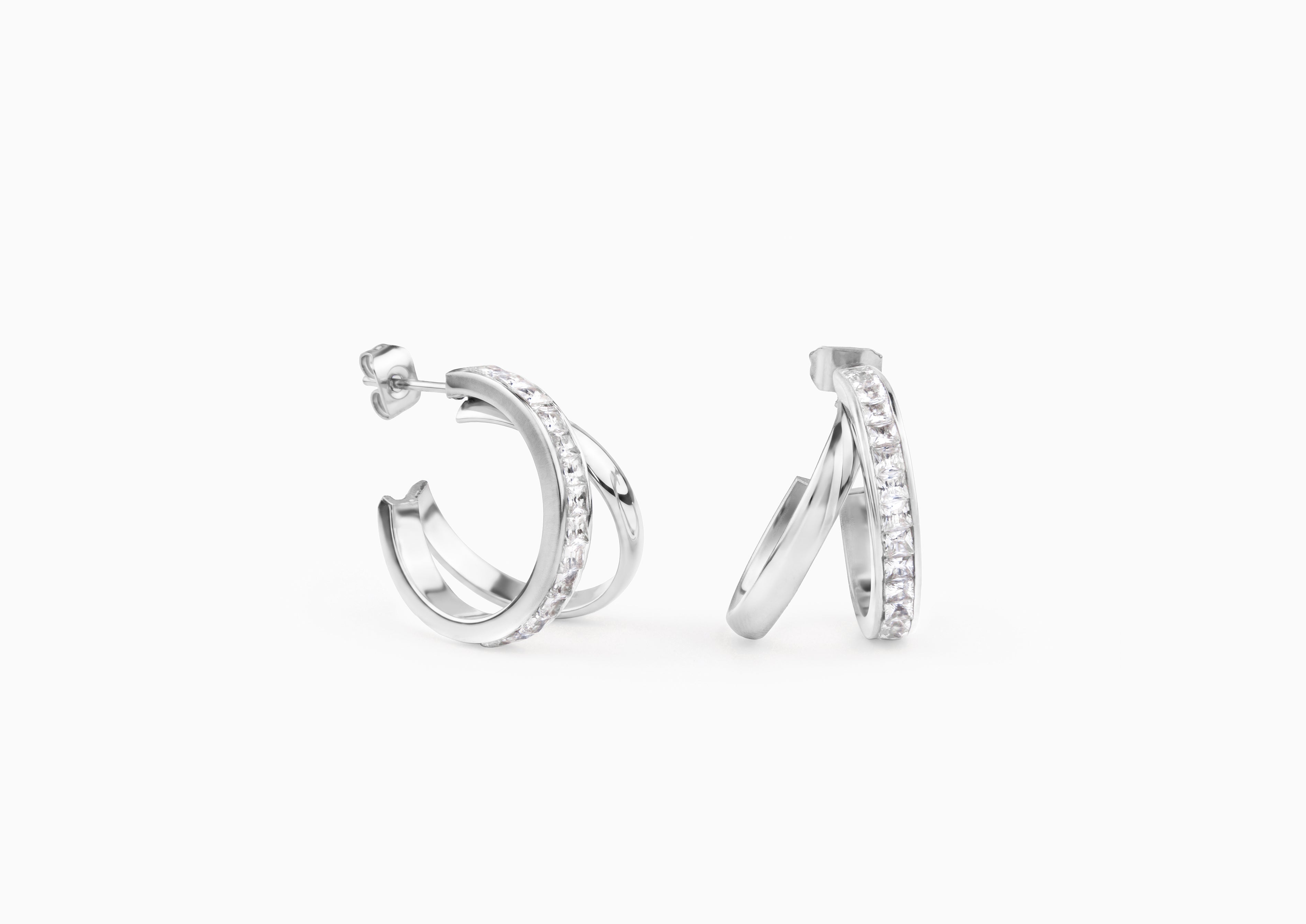 Aura Earrings