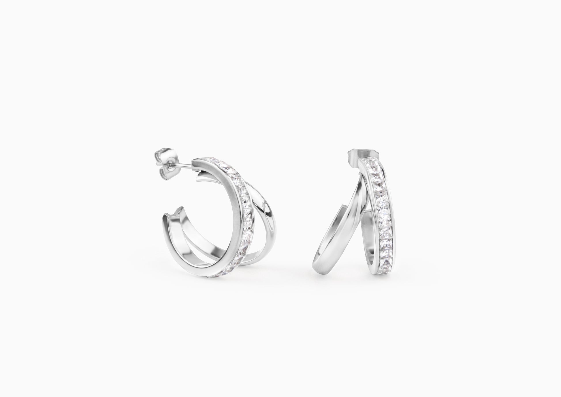Aura Earrings