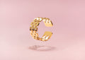 ALGORITHM Ring Gold
