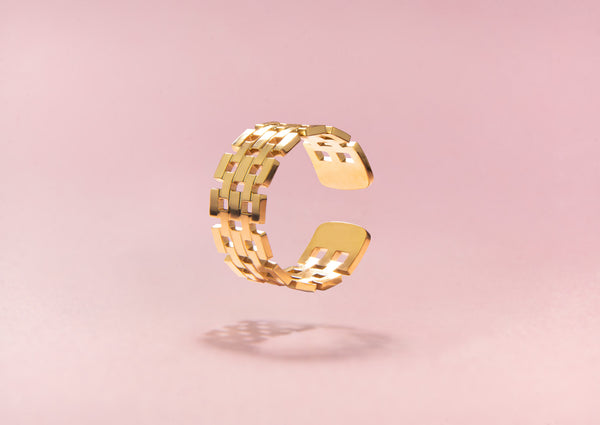 ALGORITHM Ring Gold